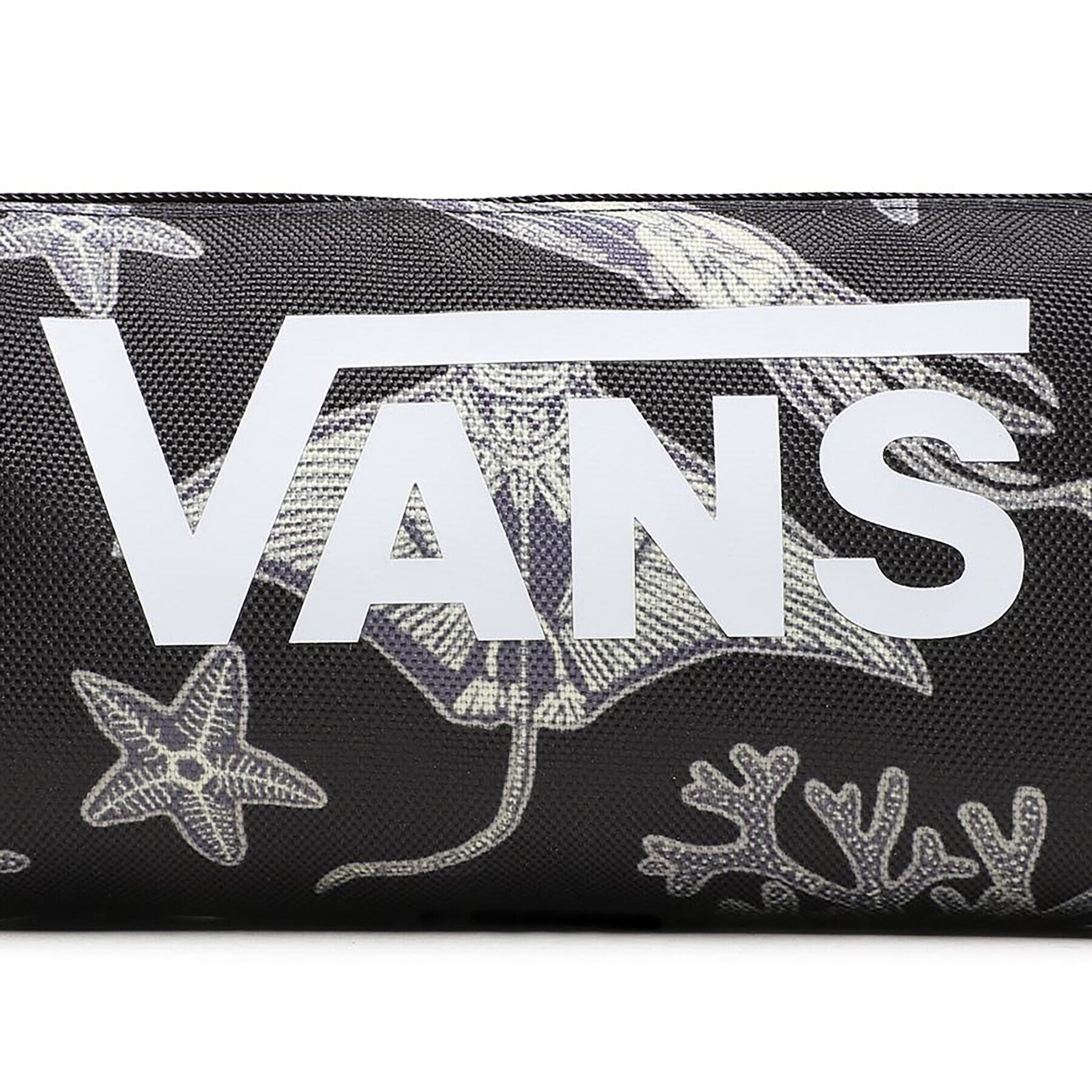 Vans Penál By Pencil Pouch Boys VN0A3HMQCCB1 Černá - Pepit.cz