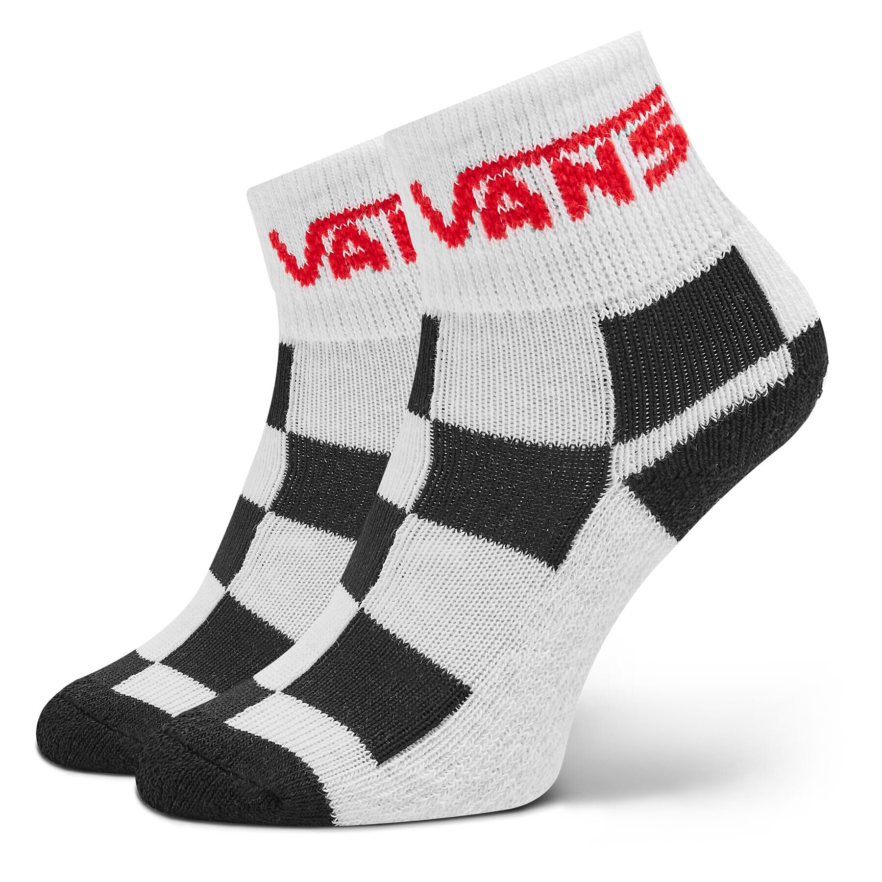 Vans Sada 2 párů dětských vysokých ponožek Drop V Classic VN0A7PTC0PZ1 Barevná - Pepit.cz