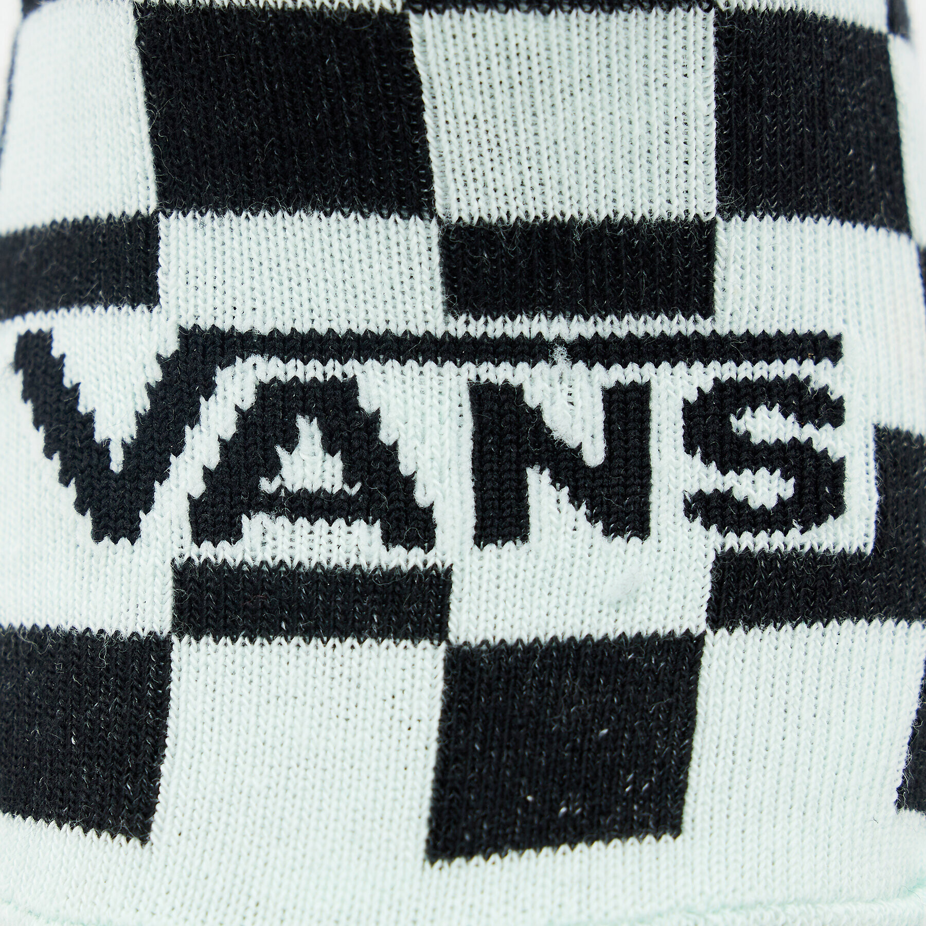 Vans Sada 3 párů dámských ponožek World Check Canoodle VN00079QFS81 Barevná - Pepit.cz