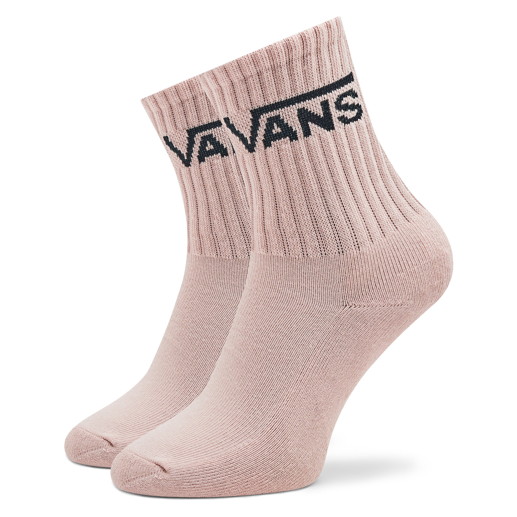 Vans Sada 3 párů dámských vysokých ponožek Classic Crew VN0A49ZFBQL1 Barevná - Pepit.cz