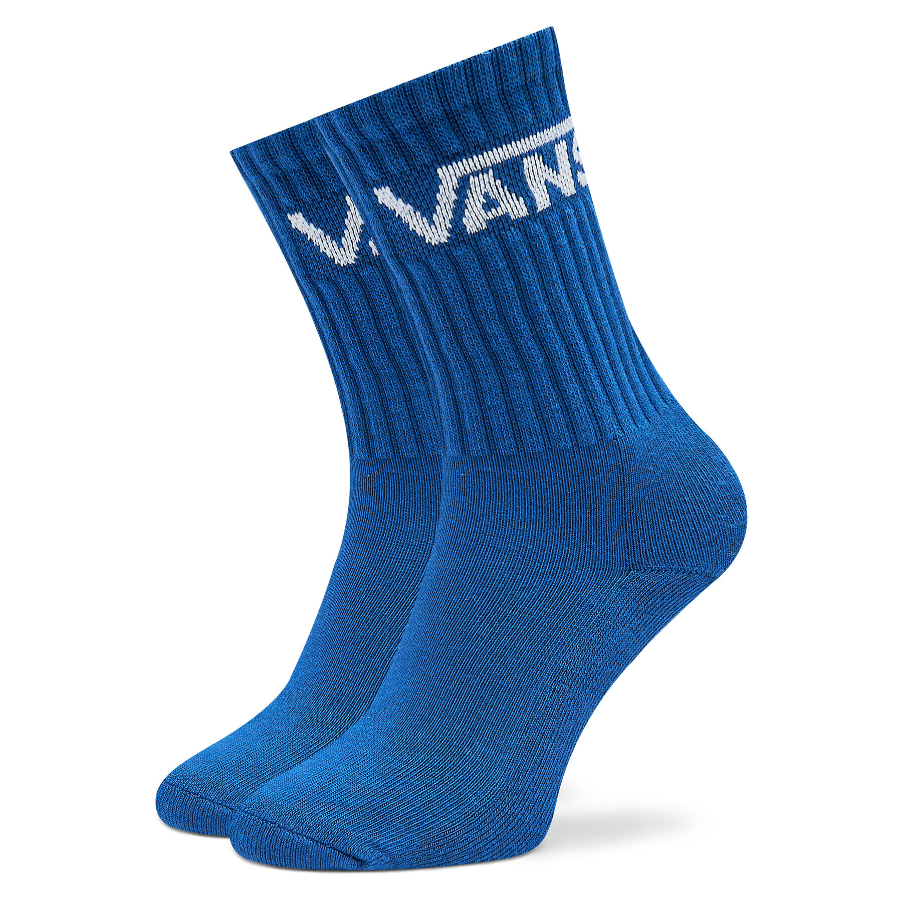 Vans Sada 3 párů dětských vysokých ponožek Classic Crew VN000XNQBWH1 Barevná - Pepit.cz