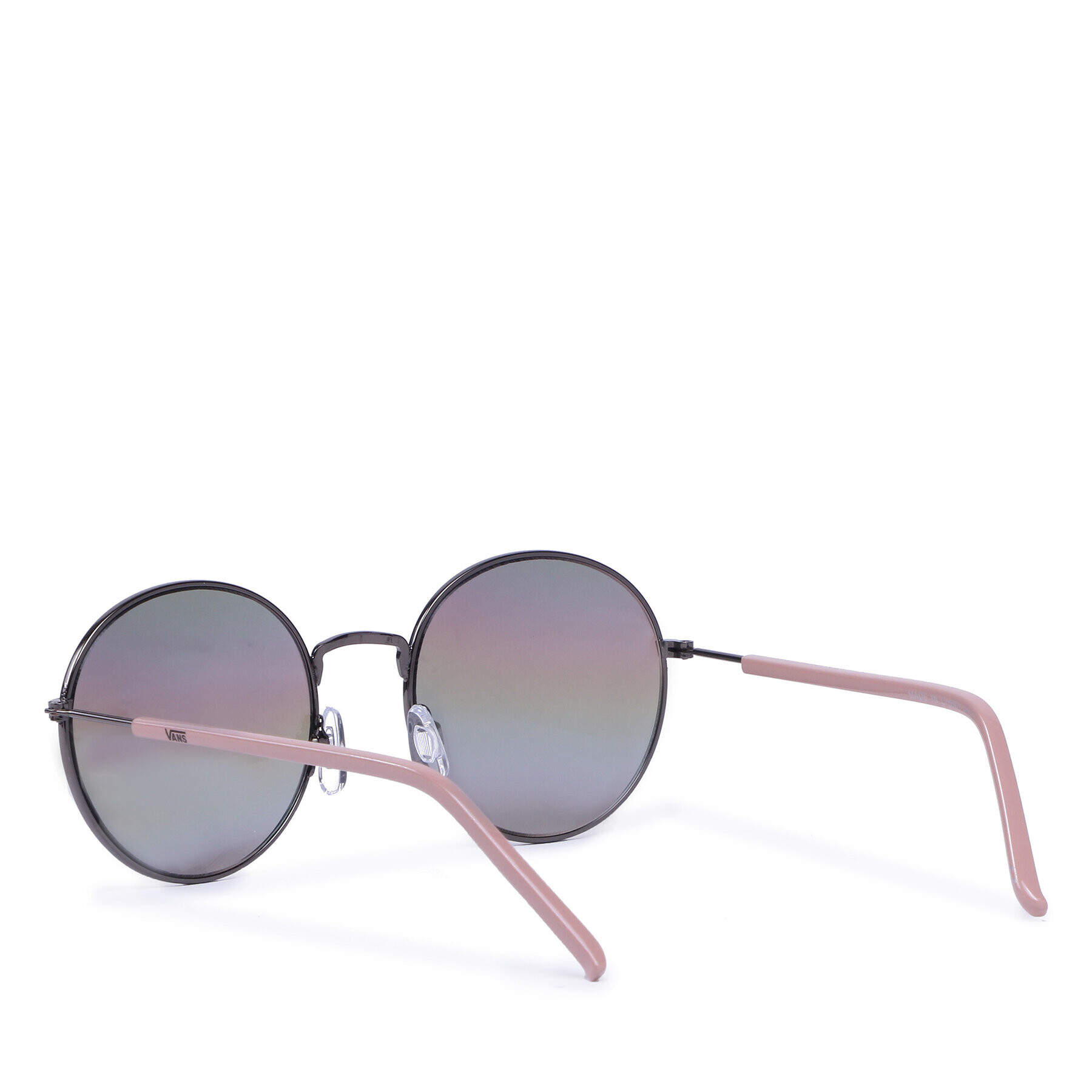 Vans Sluneční brýle Leveler Sunglasses VN0A7Y67BQL1 Růžová - Pepit.cz