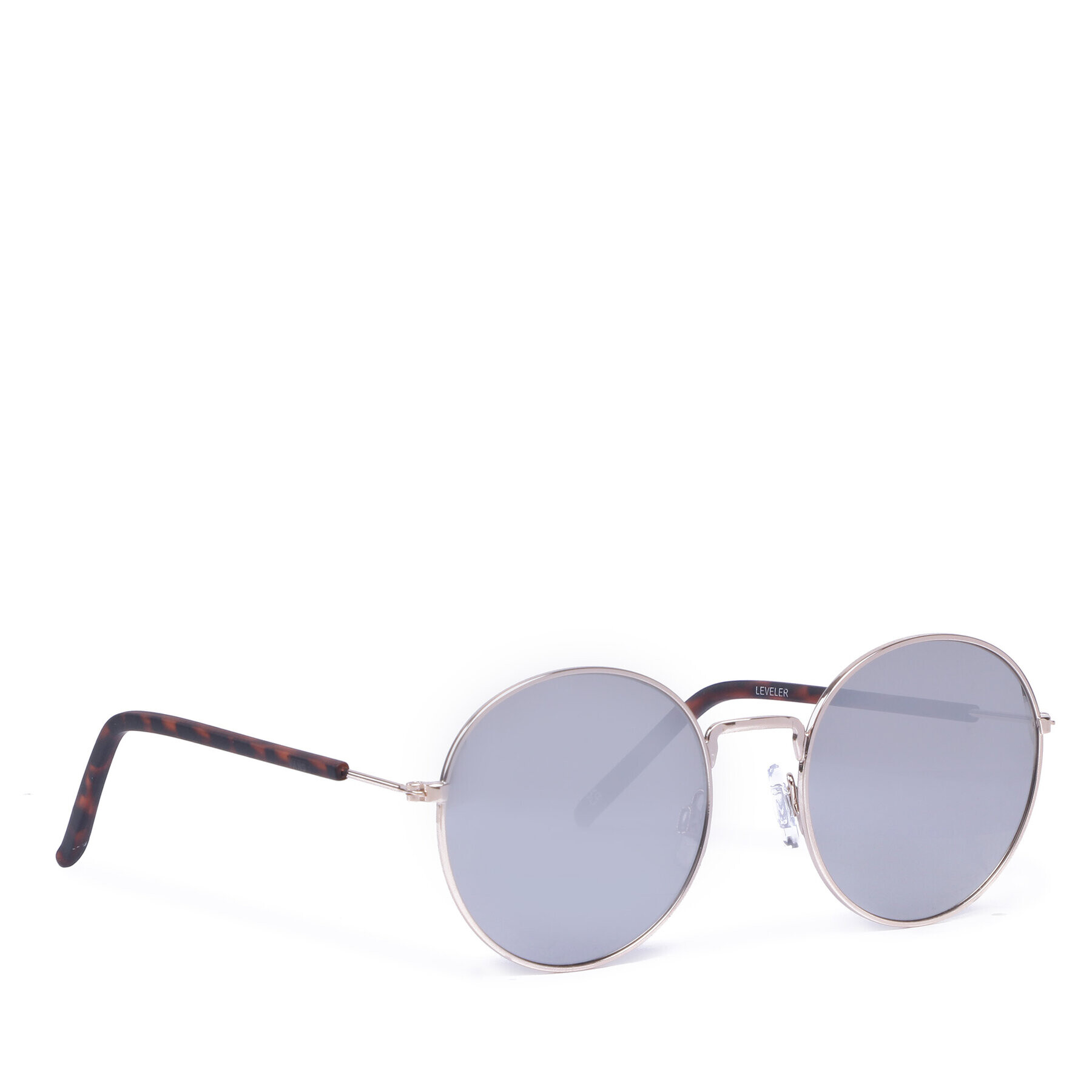 Vans Sluneční brýle Leveler Sunglasses VN0A7Y67GLD1 Zlatá - Pepit.cz