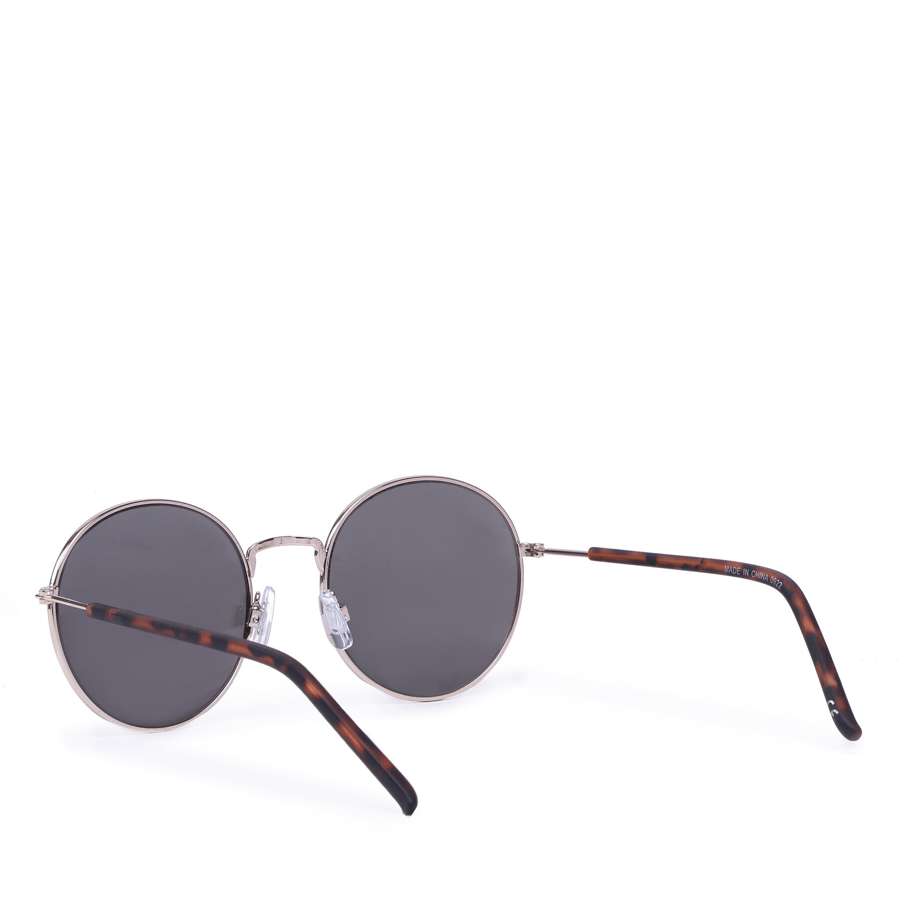 Vans Sluneční brýle Leveler Sunglasses VN0A7Y67GLD1 Zlatá - Pepit.cz