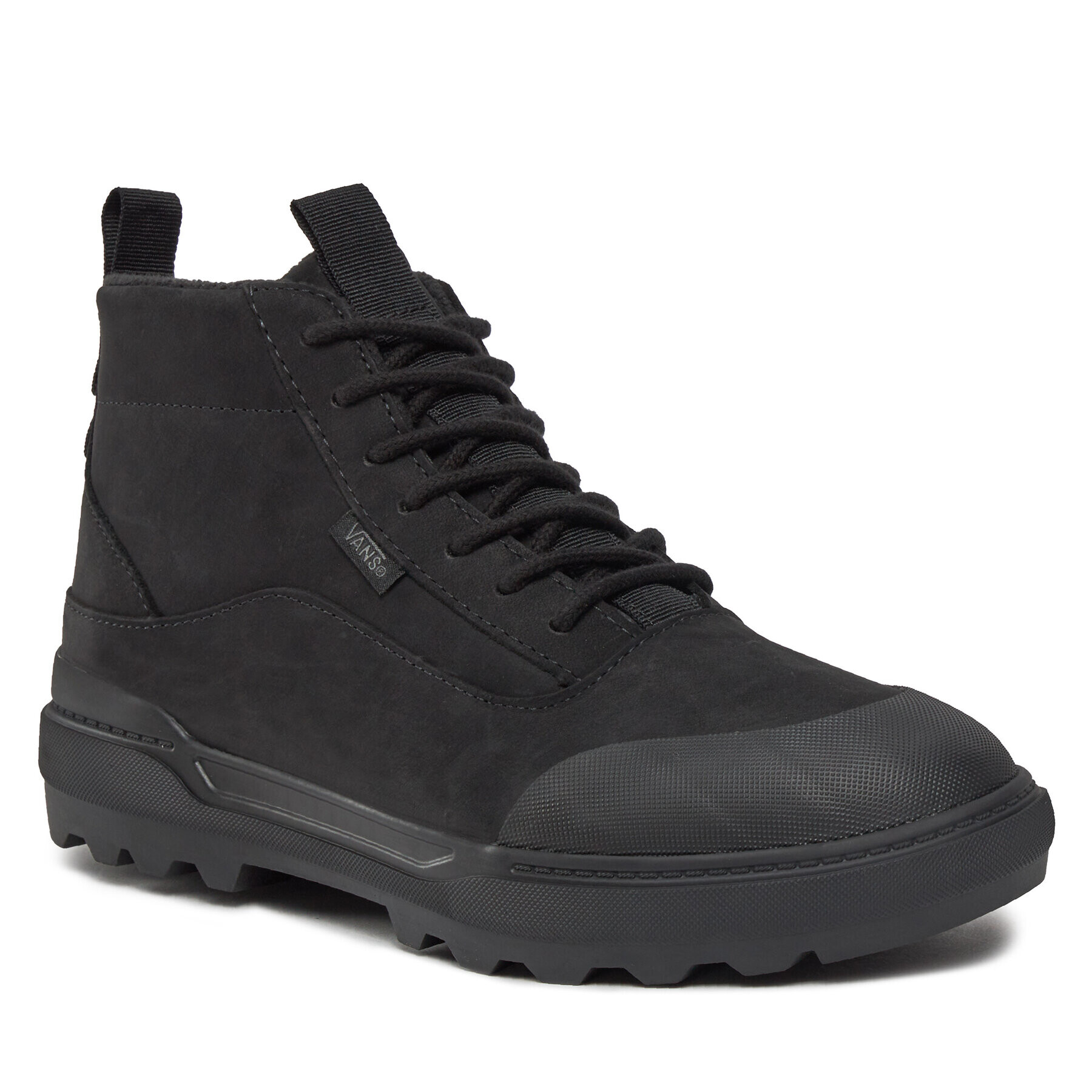 Vans Sneakersy Colfax Boot Mte-1 VN0005UV9RJ1 Černá - Pepit.cz