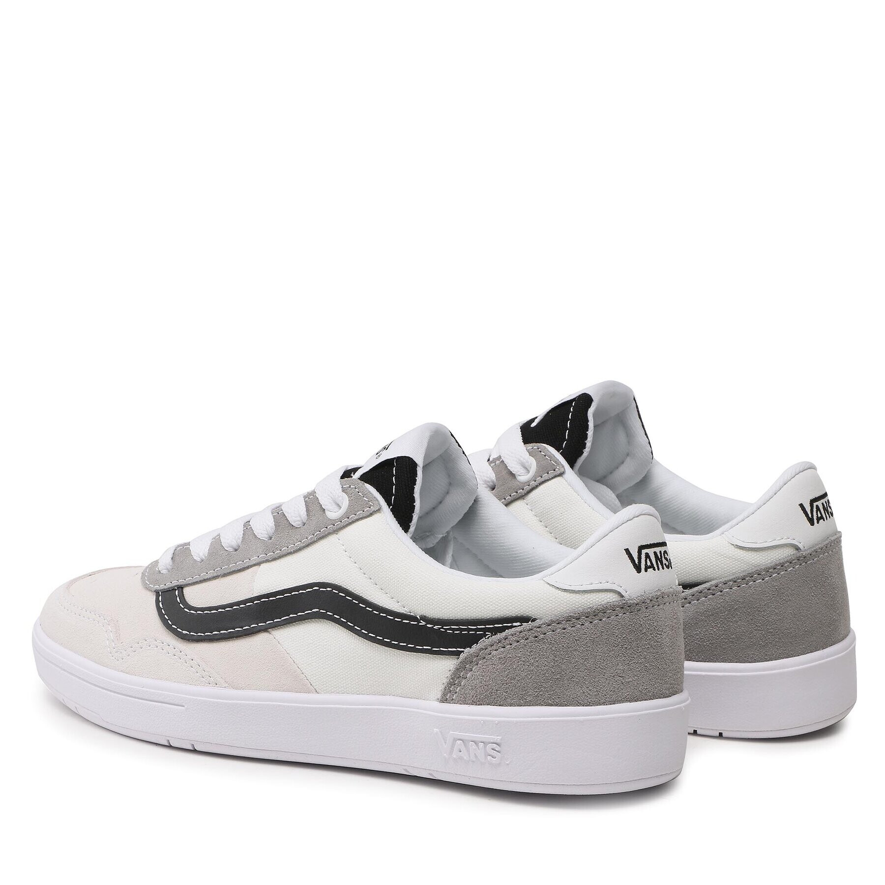 Vans Sneakersy Cruze Too Cc VN0A5KR52391 Écru - Pepit.cz