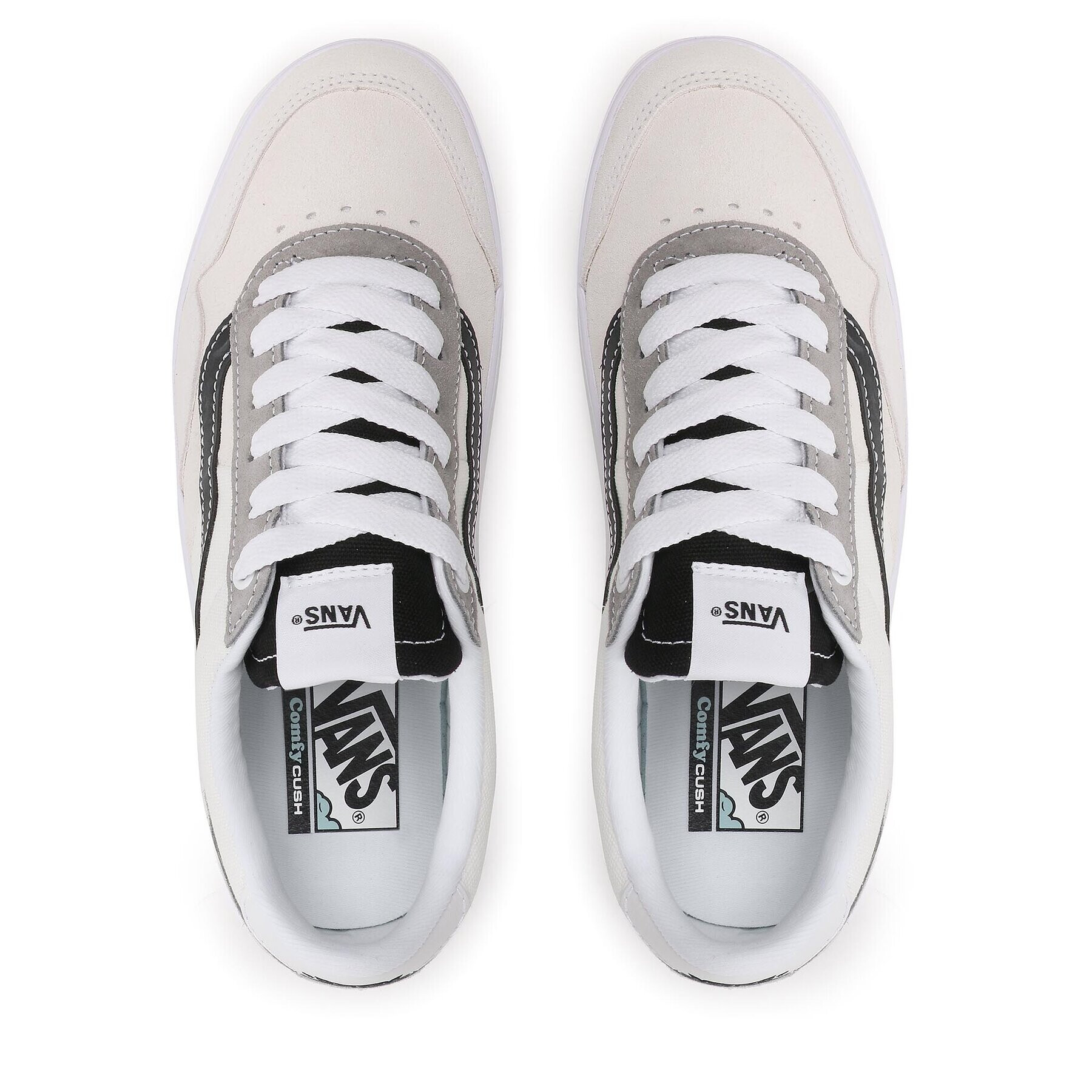 Vans Sneakersy Cruze Too Cc VN0A5KR52391 Écru - Pepit.cz