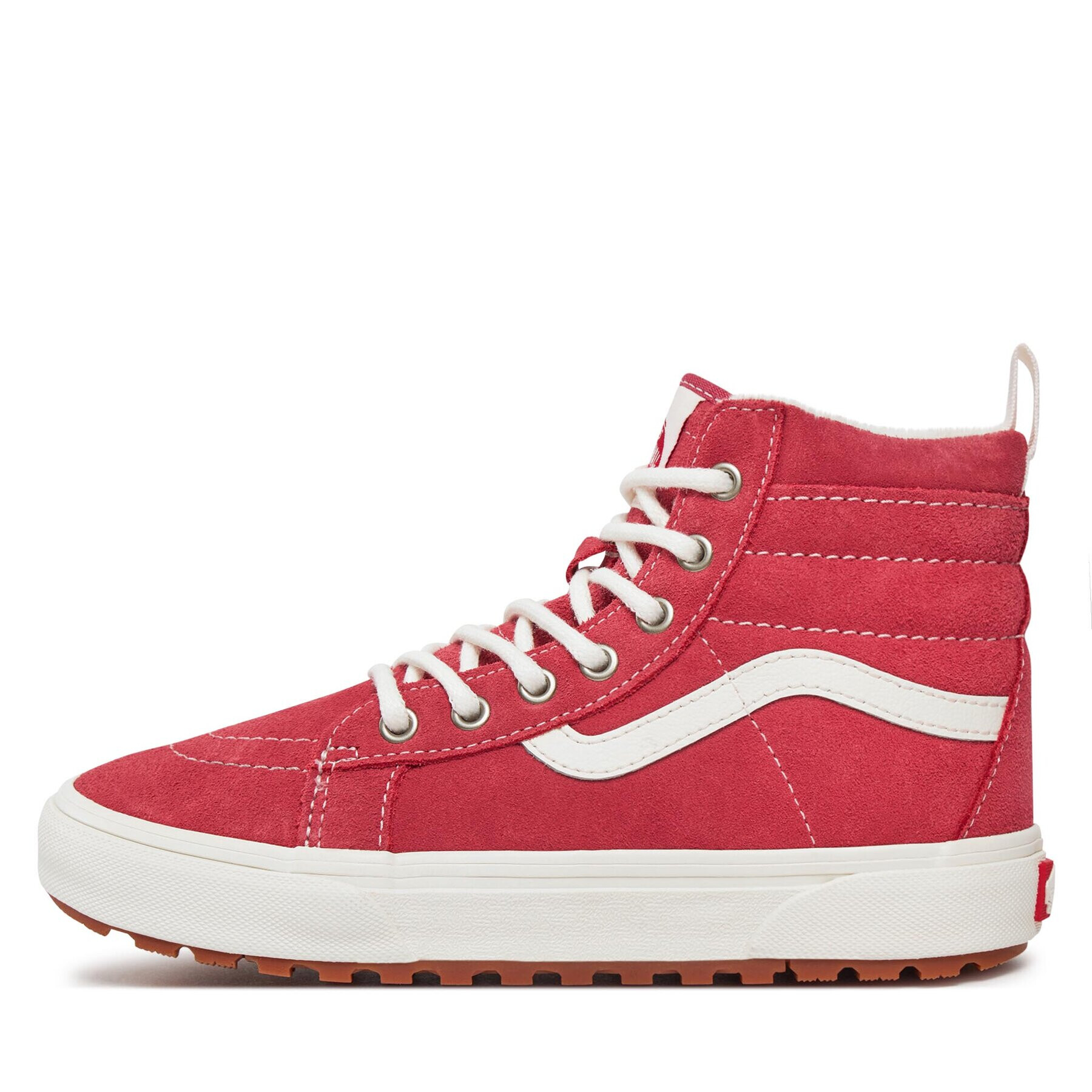 Vans Sneakersy Jn Sk8-Hi Mte-1 VN0A5KXKZLD1 Růžová - Pepit.cz