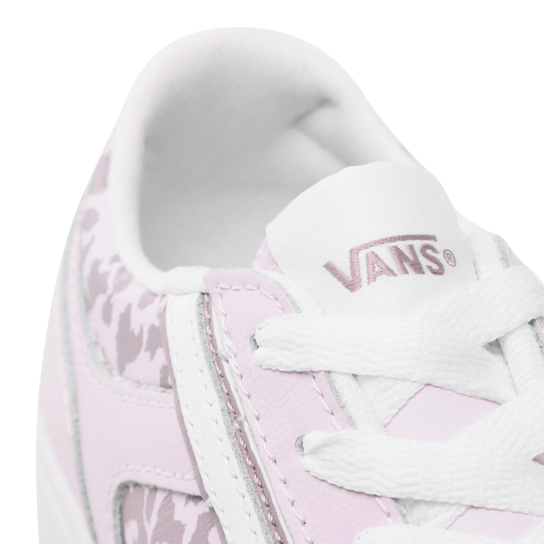 Vans Sneakersy Lowland Cc VN0A5HYZ7V71 Růžová - Pepit.cz