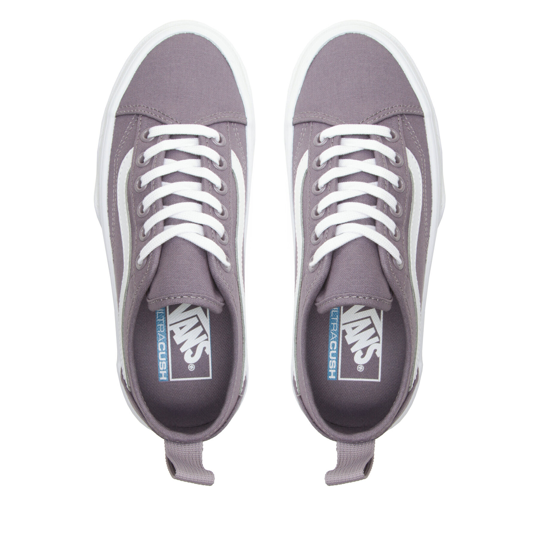 Vans Sneakersy Sentry Old Sko VN0A5KR3NKE1 Fialová - Pepit.cz