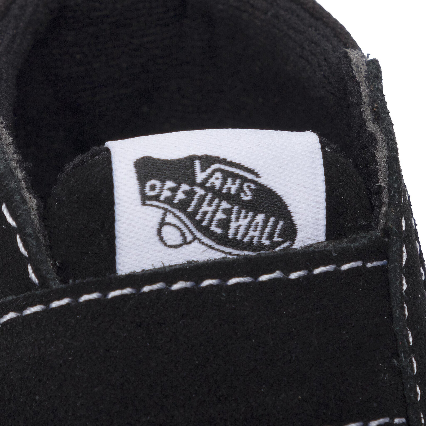 Vans Sneakersy Sk8-Hi Crib VN0A346P6BT1 Černá - Pepit.cz