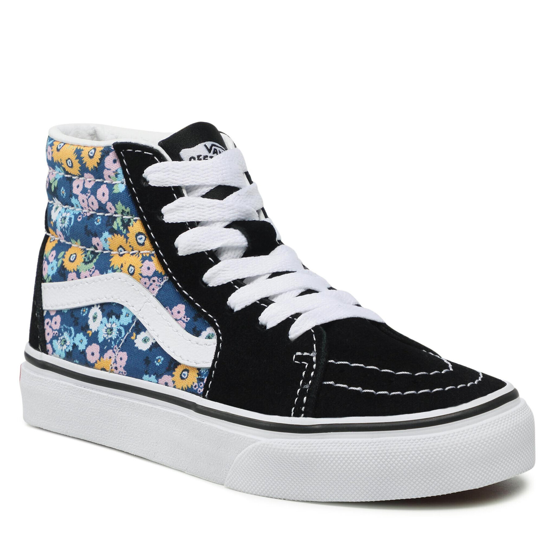 Vans Sneakersy Sk8-Hi VN000D5FAS21 Barevná - Pepit.cz