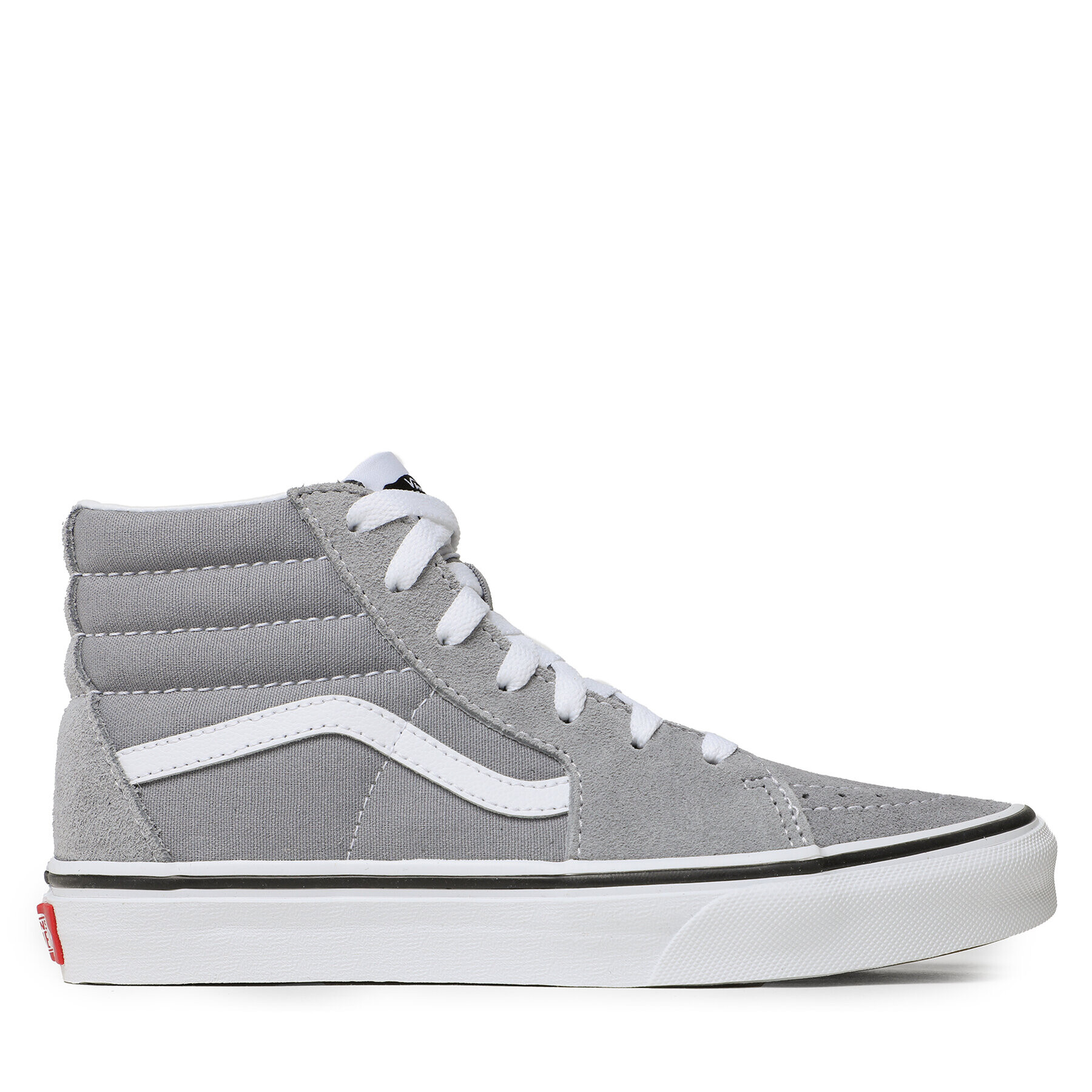 Vans Sneakersy Sk8-Hi VN0A4UI2BM71 Šedá - Pepit.cz