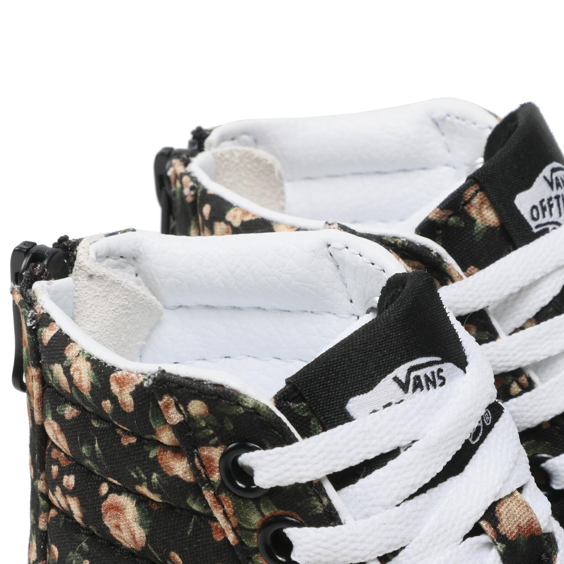 Vans Sneakersy Sk8-Hi Zip VN0A4BUXMCG1 Černá - Pepit.cz