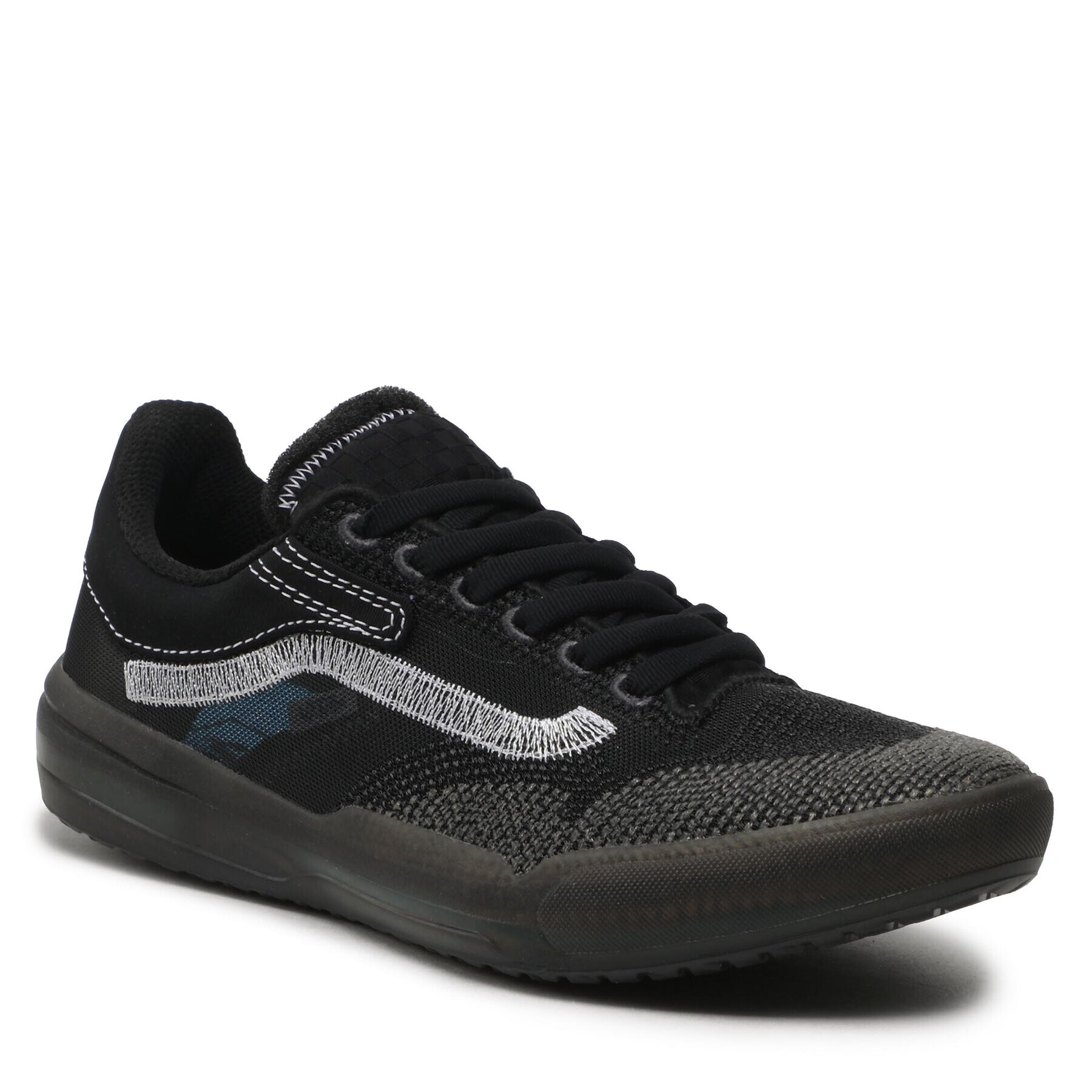 Vans Sneakersy Ultimatewaffle VN0A7Q5UBLK1 Černá - Pepit.cz