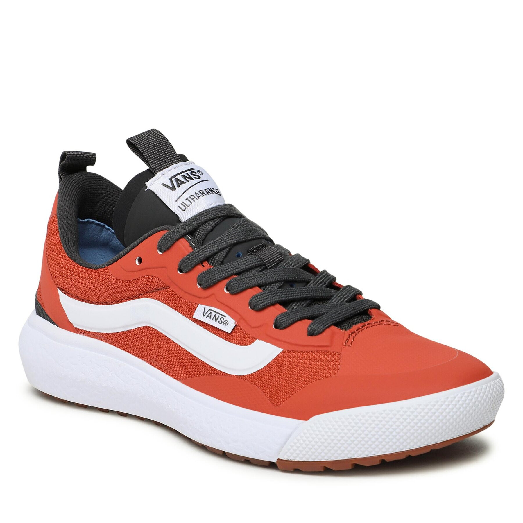 Vans Sneakersy Ultrarange Exo VN0A4U1KGWP1 Červená - Pepit.cz