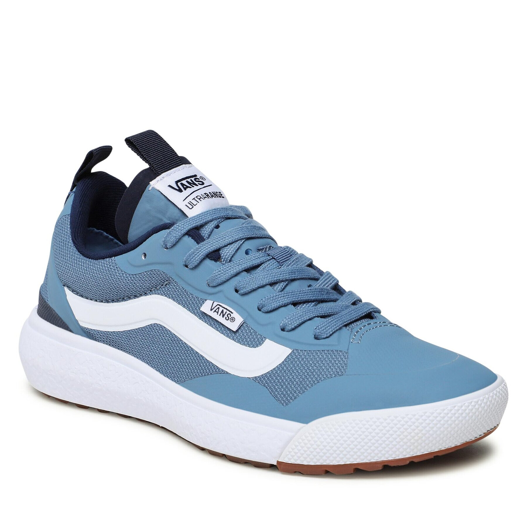 Vans Sneakersy Ultrarange Exo VN0A4U1KZR81 Modrá - Pepit.cz