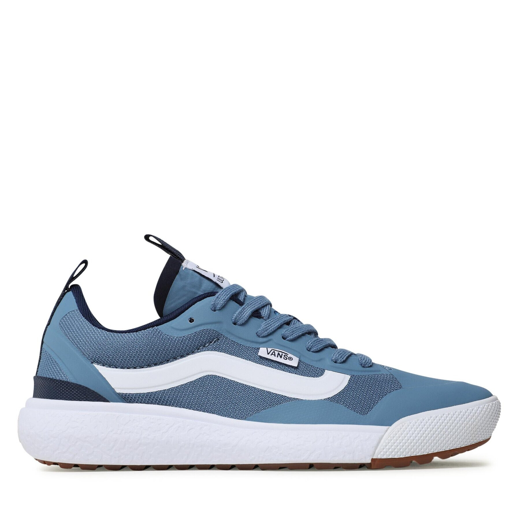 Vans Sneakersy Ultrarange Exo VN0A4U1KZR81 Modrá - Pepit.cz