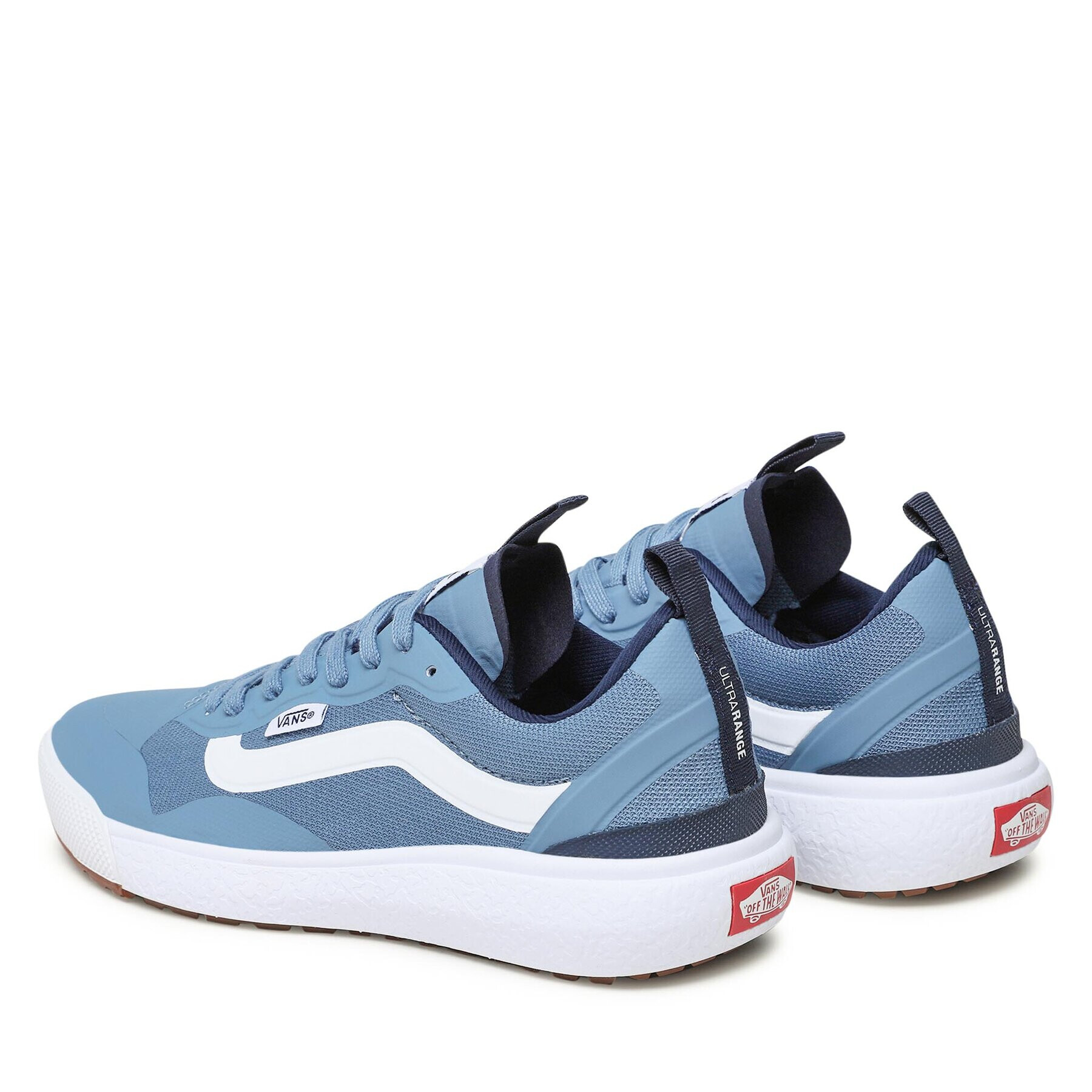 Vans Sneakersy Ultrarange Exo VN0A4U1KZR81 Modrá - Pepit.cz