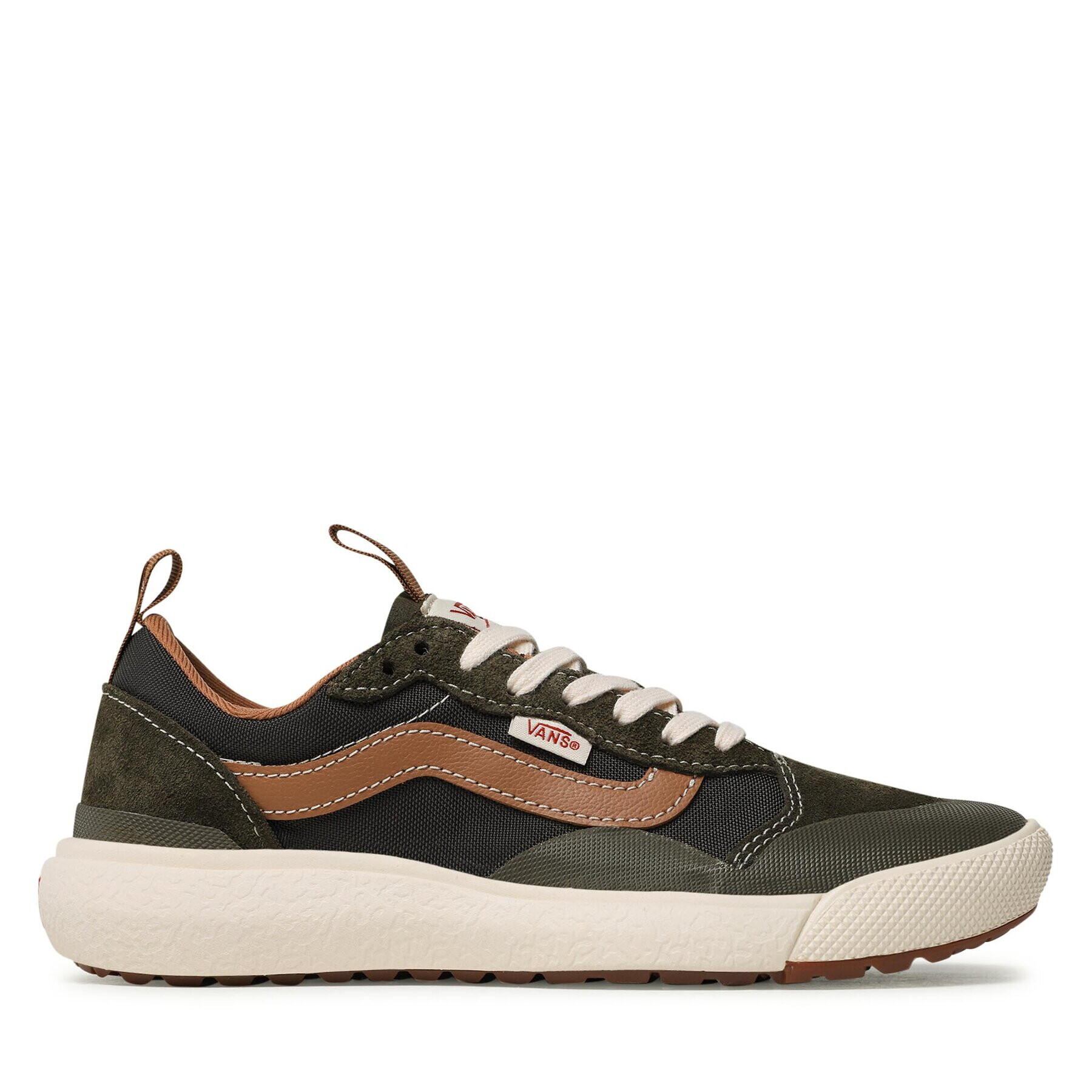 Vans Sneakersy Ultrarange Exo VN0A4UWMDOL1 Khaki - Pepit.cz