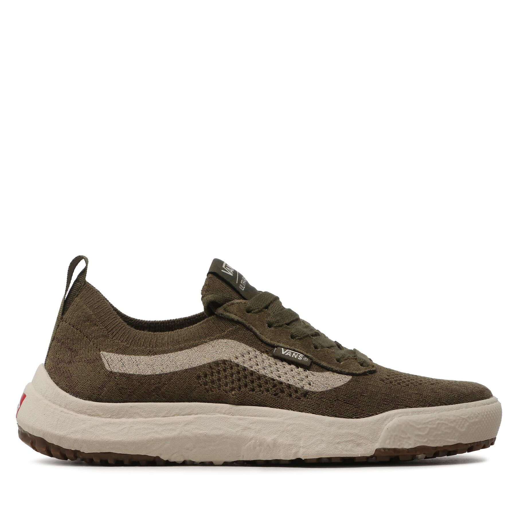 Vans Sneakersy Ultrarange Vr3 VN0A4BXBDOL1 Khaki - Pepit.cz