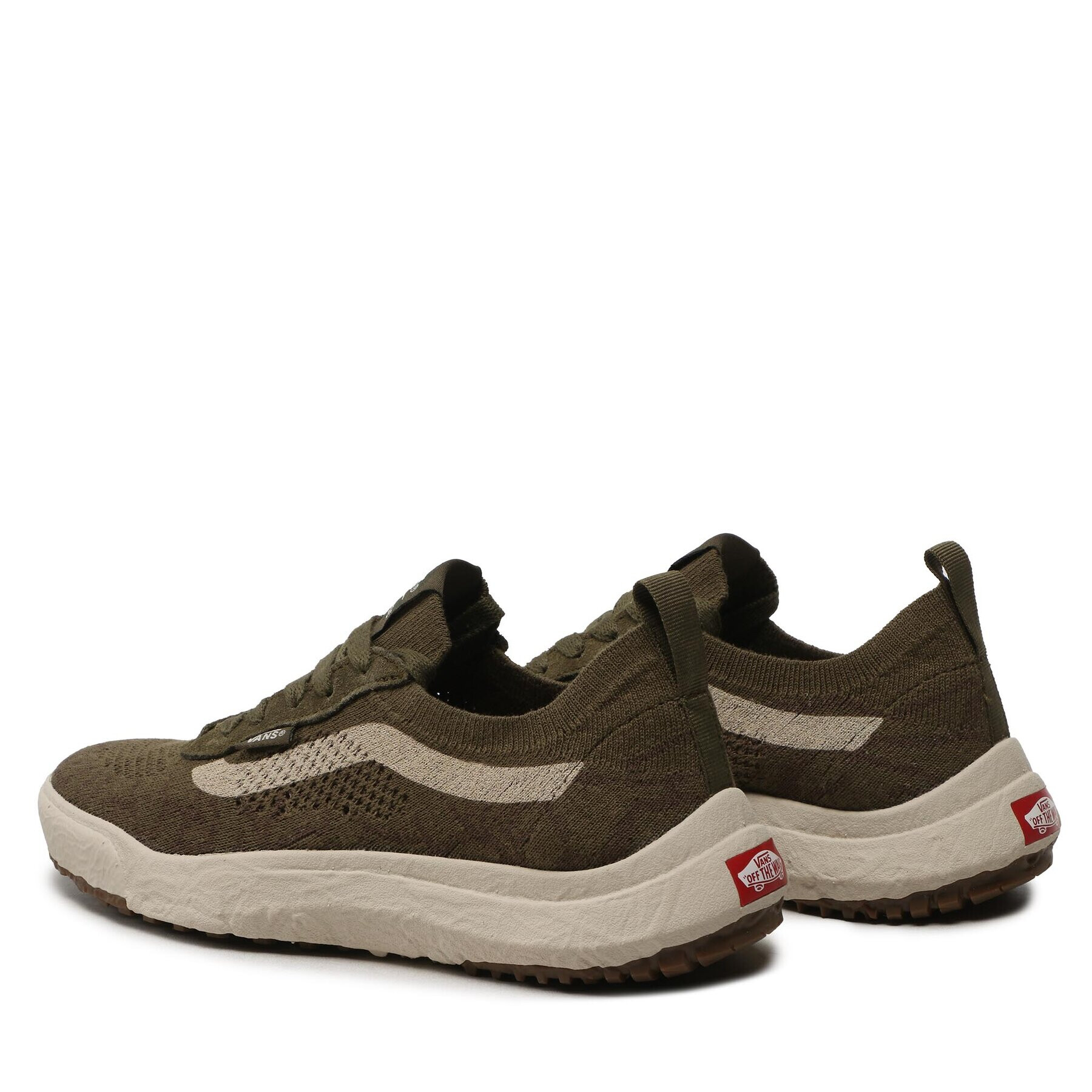 Vans Sneakersy Ultrarange Vr3 VN0A4BXBDOL1 Khaki - Pepit.cz