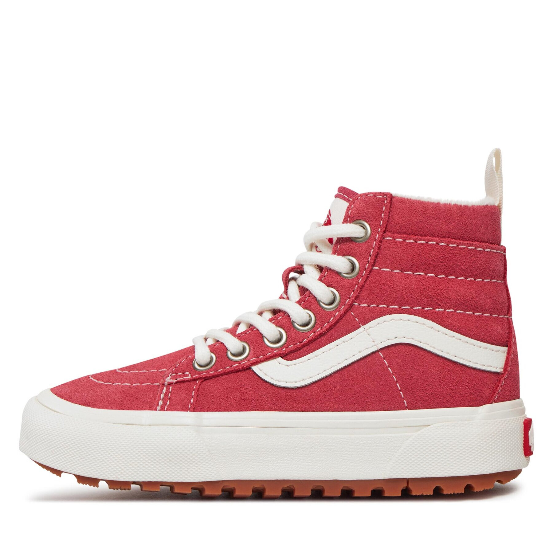 Vans Sneakersy Uy Sk8-Hi Mte-1 VN0A5HZ5ZLD1 Růžová - Pepit.cz