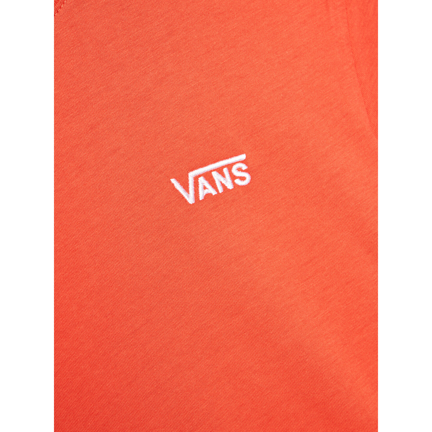 Vans T-Shirt Junior V Boxy VN0A4MFL Oranžová Regular Fit - Pepit.cz