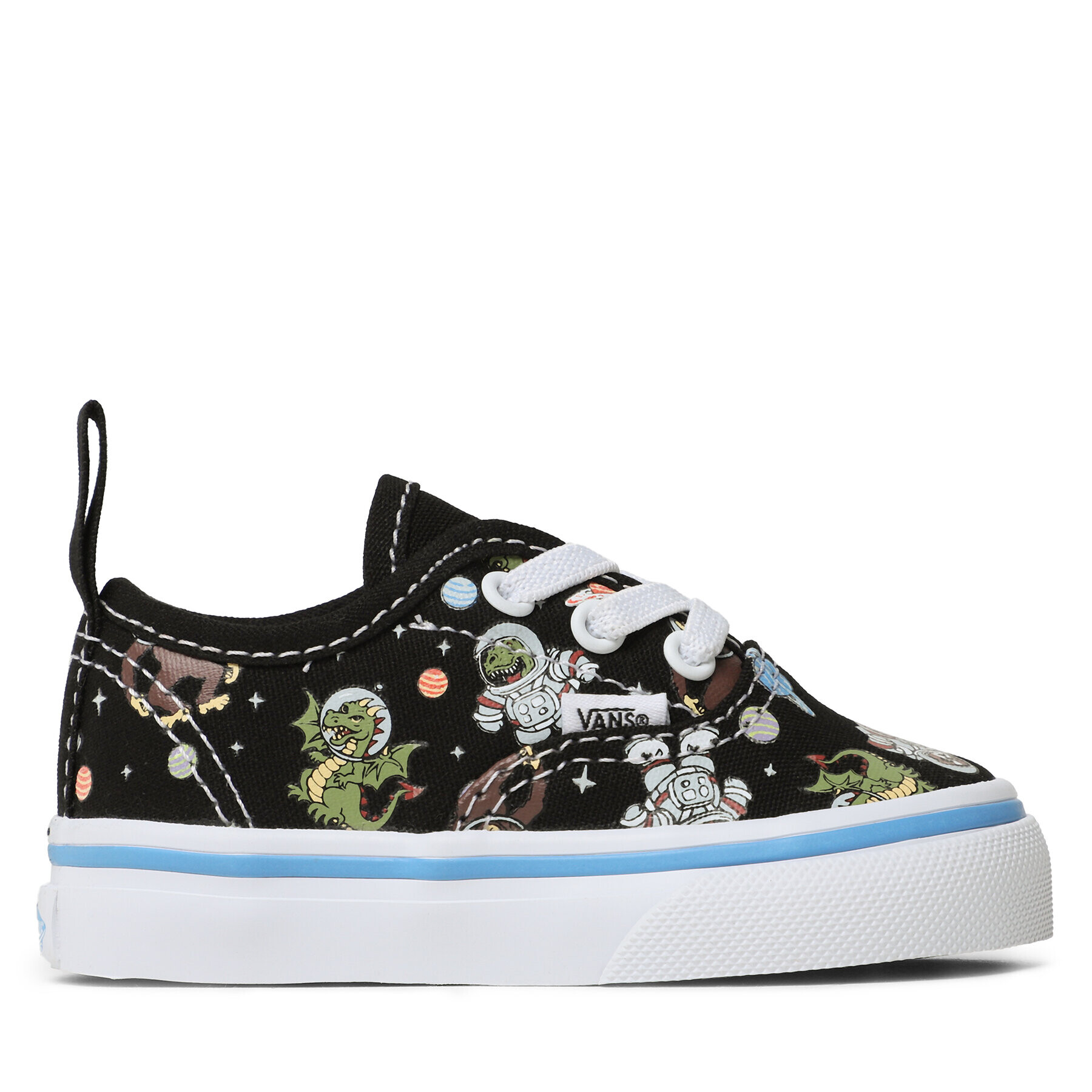 Vans Tenisky Authentic Elas VN0A4BUYY611 Černá - Pepit.cz