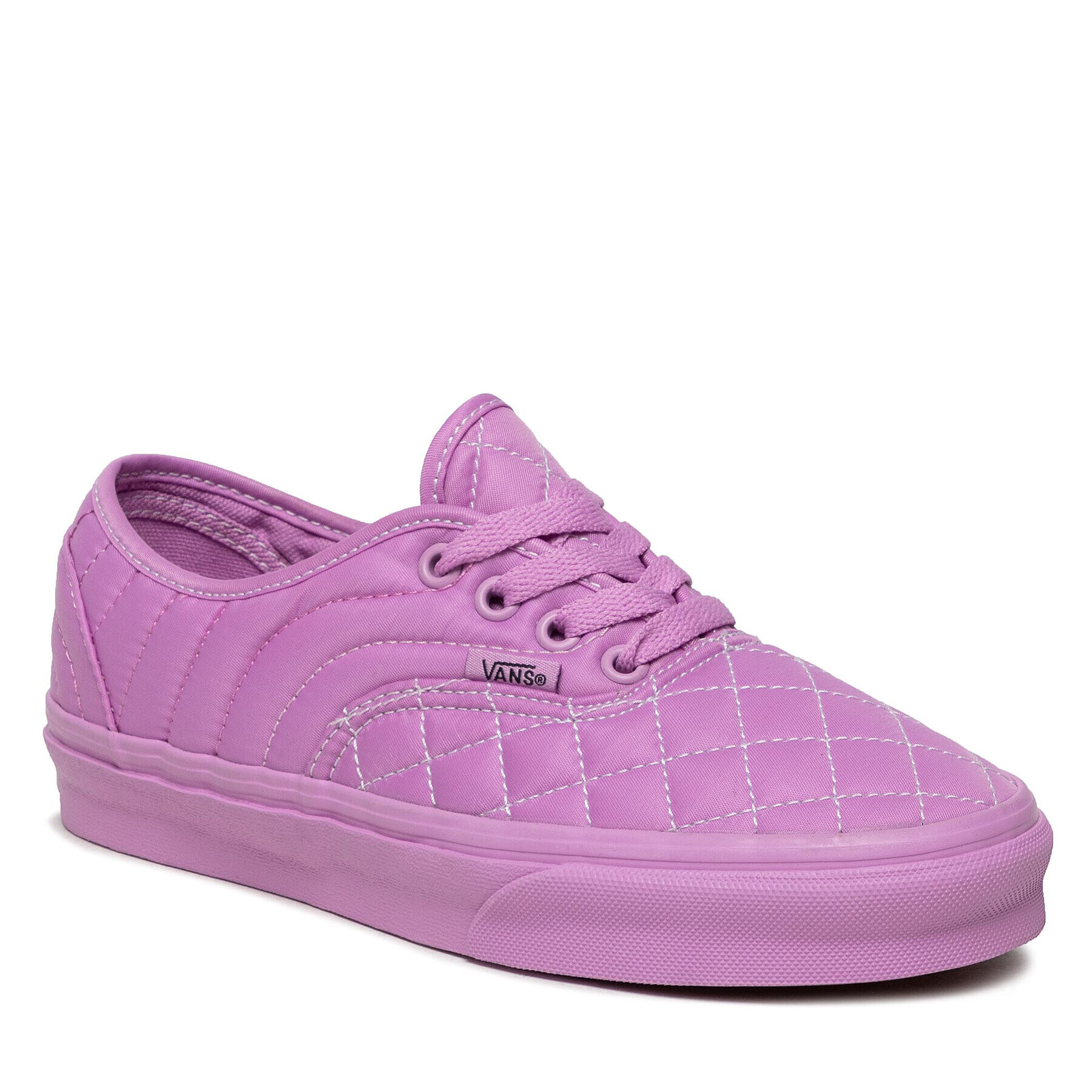 Vans Tenisky Authentic Qlt VN0A5HV3ZQ11 Růžová - Pepit.cz