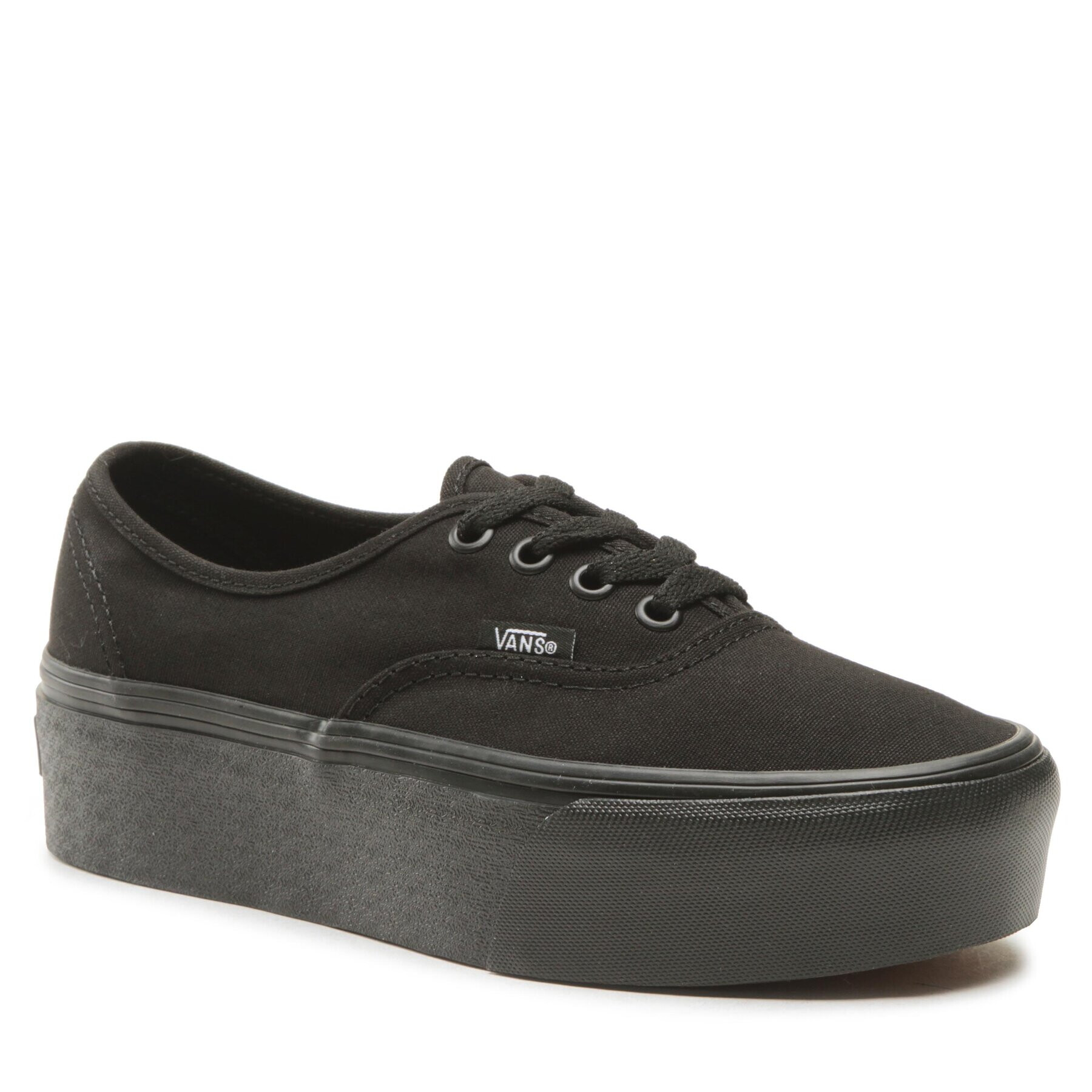 Vans Tenisky Authentic Stac VN0A5KXXBKA1 Černá - Pepit.cz