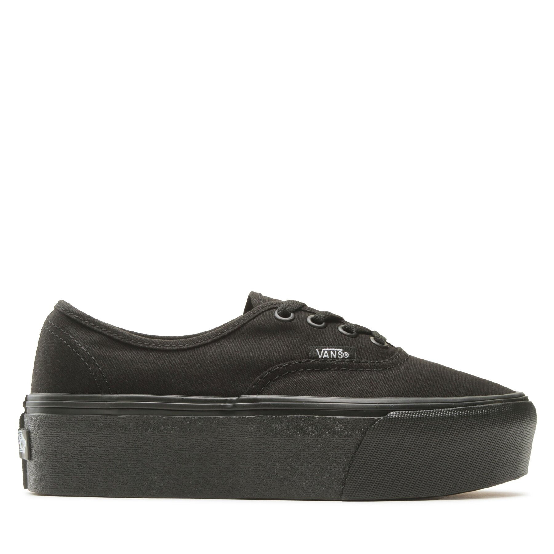 Vans Tenisky Authentic Stac VN0A5KXXBKA1 Černá - Pepit.cz