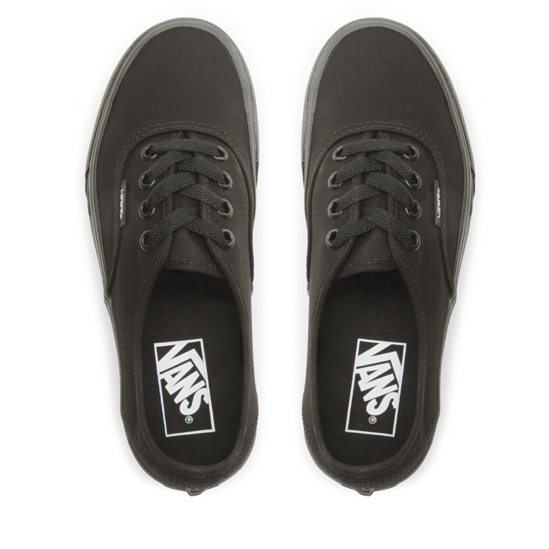 Vans Tenisky Authentic Stac VN0A5KXXBKA1 Černá - Pepit.cz