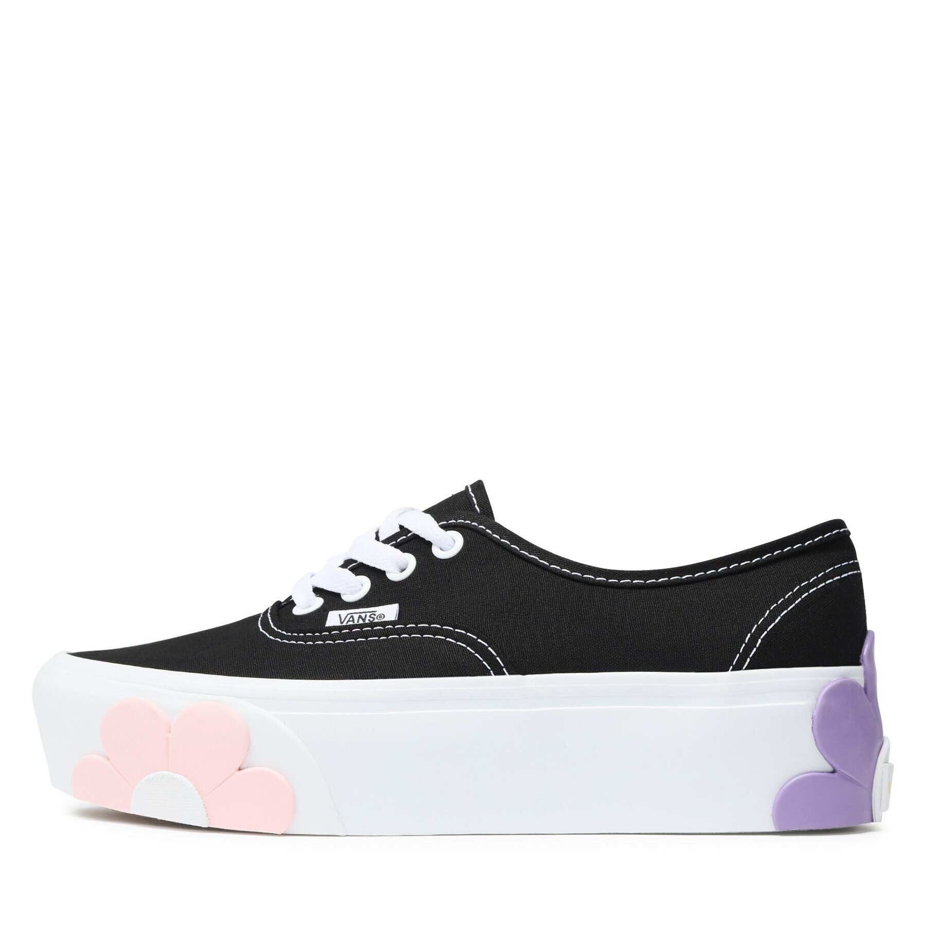 Vans Tenisky Authentic Stackform Osf VN0005UTBMV1 Černá - Pepit.cz