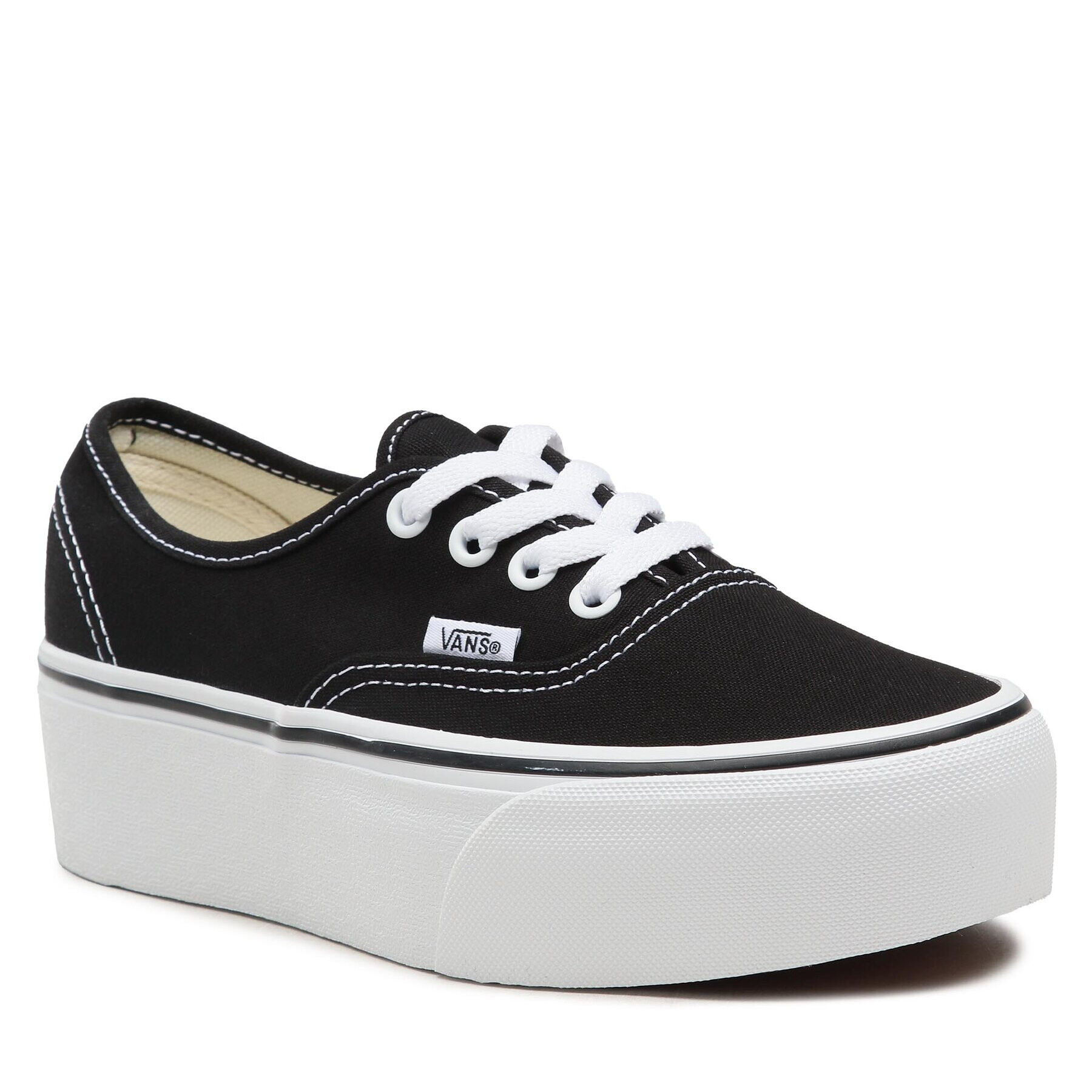 Vans Tenisky Authentic Stackform VN0A5KXXBMX1 Černá - Pepit.cz