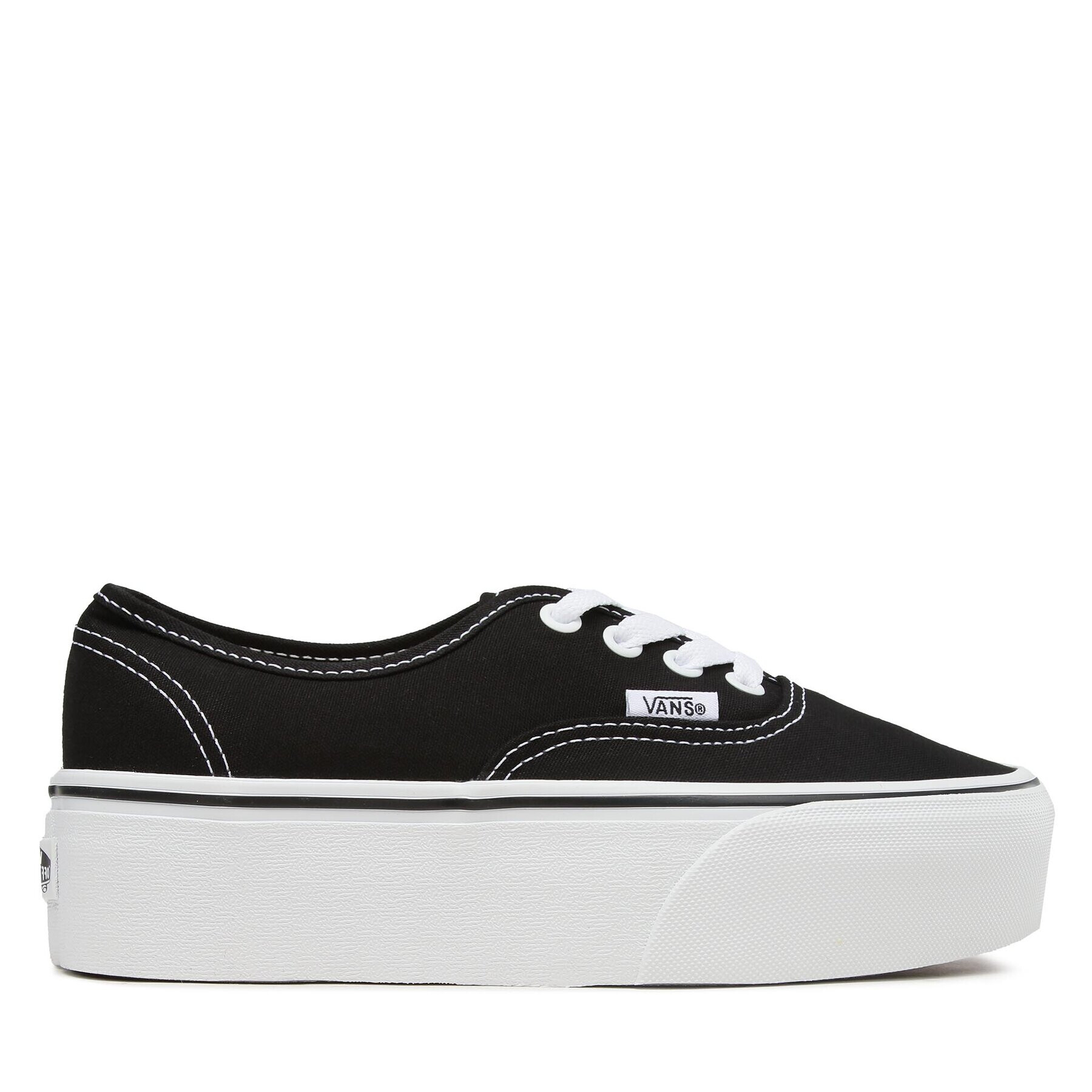 Vans Tenisky Authentic Stackform VN0A5KXXBMX1 Černá - Pepit.cz