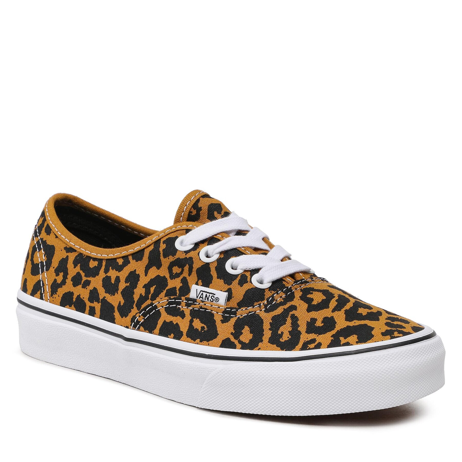 Vans Tenisky Authentic VN0009PVBP61 Hnědá - Pepit.cz