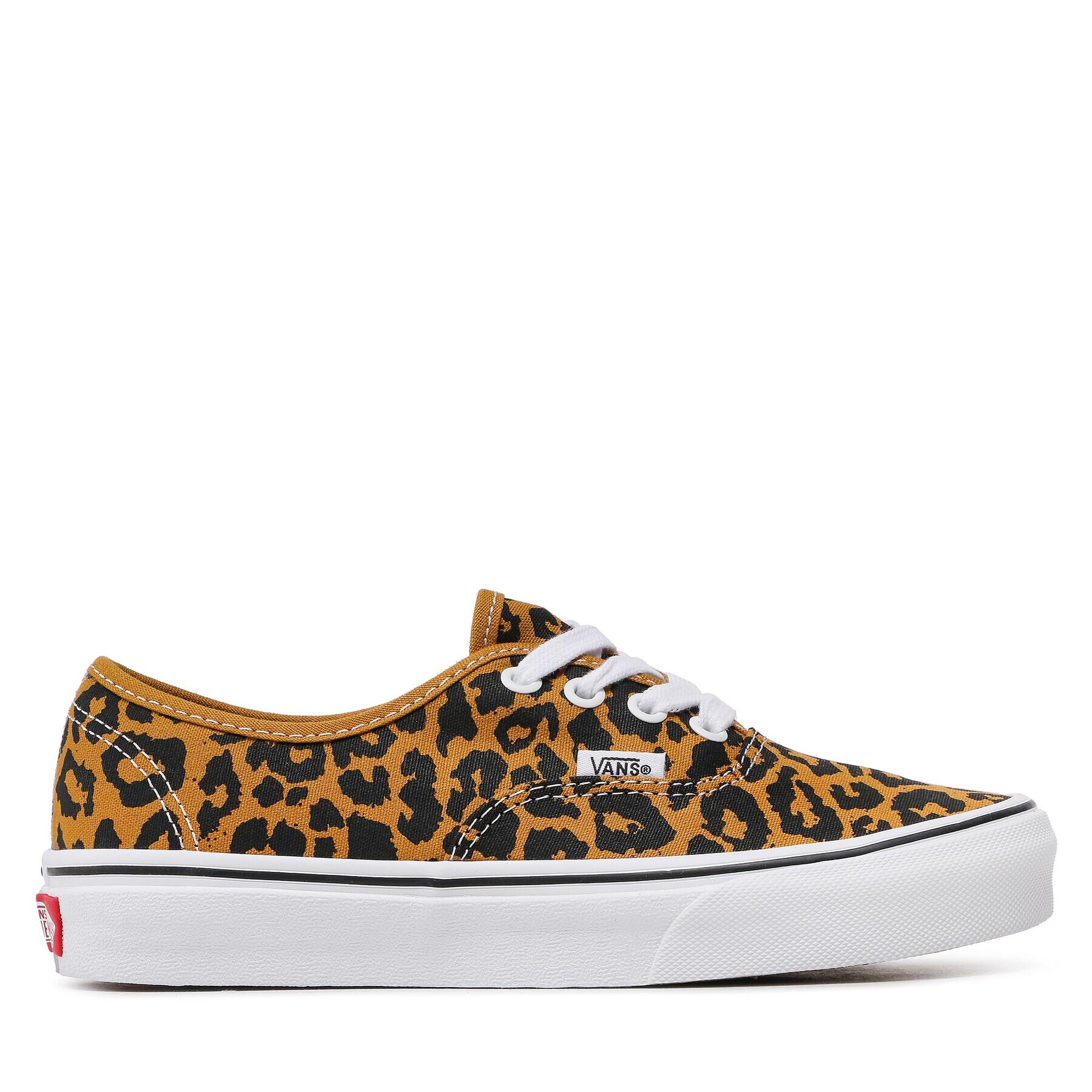 Vans Tenisky Authentic VN0009PVBP61 Hnědá - Pepit.cz