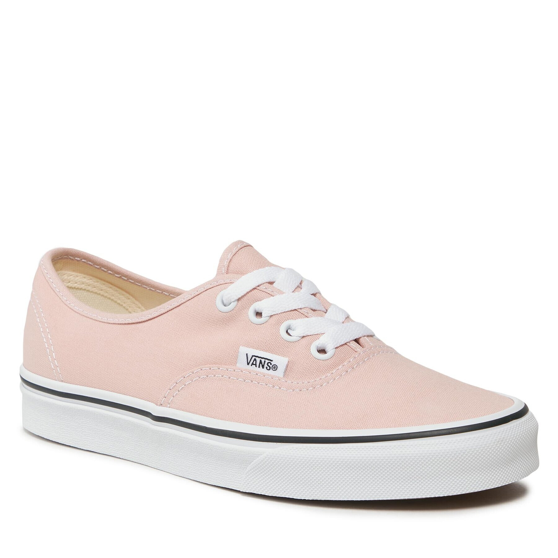 Vans Tenisky Authentic VN0009PVBQL1 Růžová - Pepit.cz