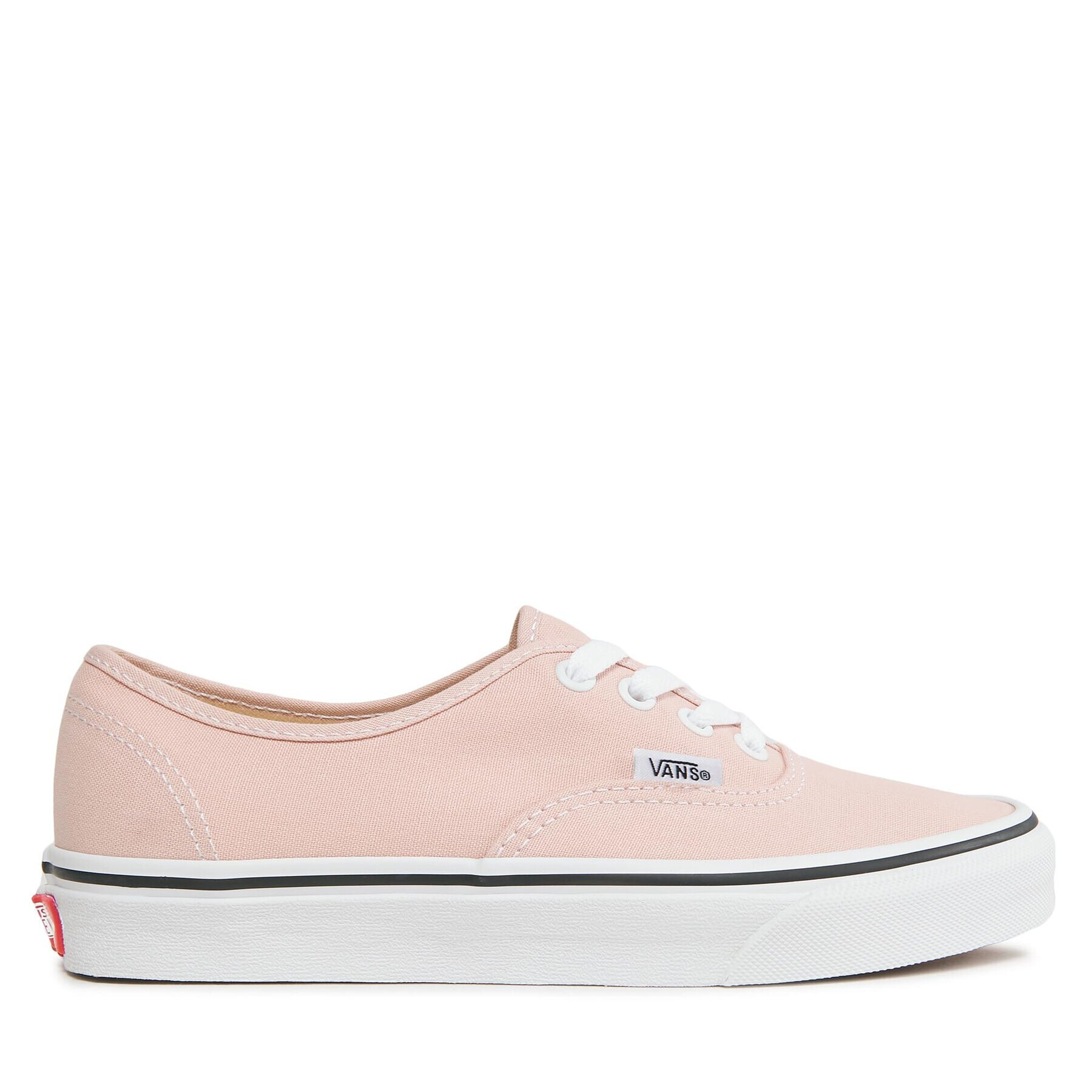 Vans Tenisky Authentic VN0009PVBQL1 Růžová - Pepit.cz