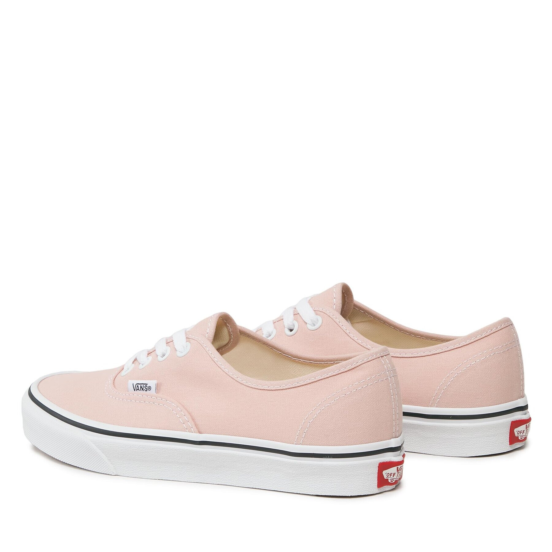 Vans Tenisky Authentic VN0009PVBQL1 Růžová - Pepit.cz