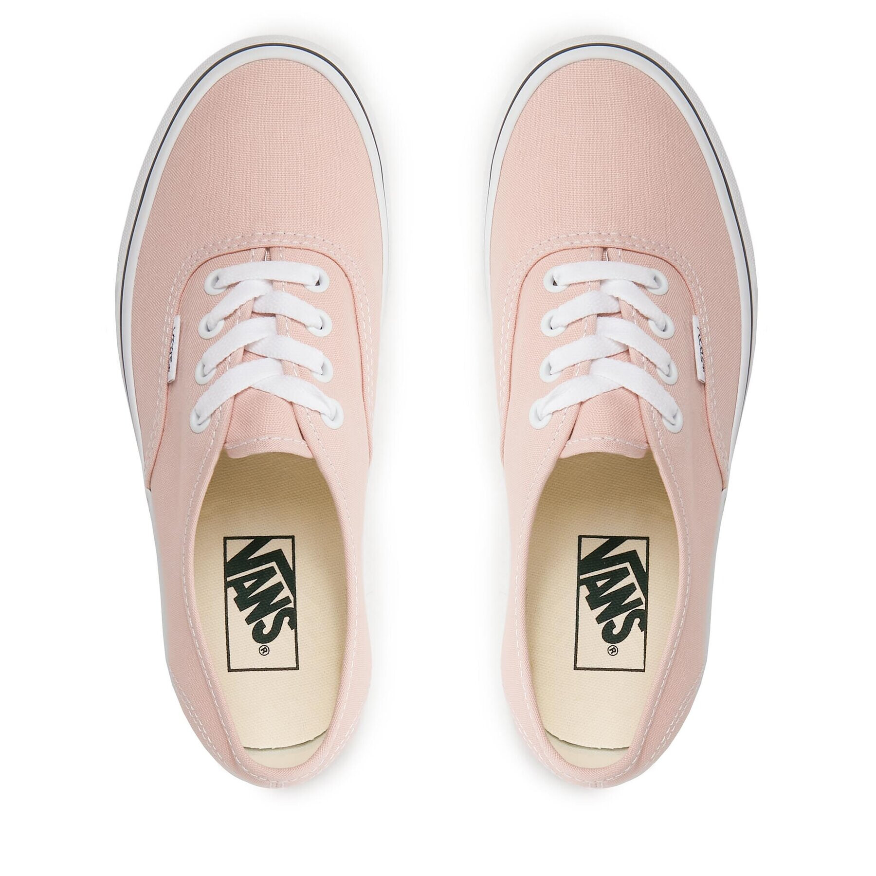 Vans Tenisky Authentic VN0009PVBQL1 Růžová - Pepit.cz