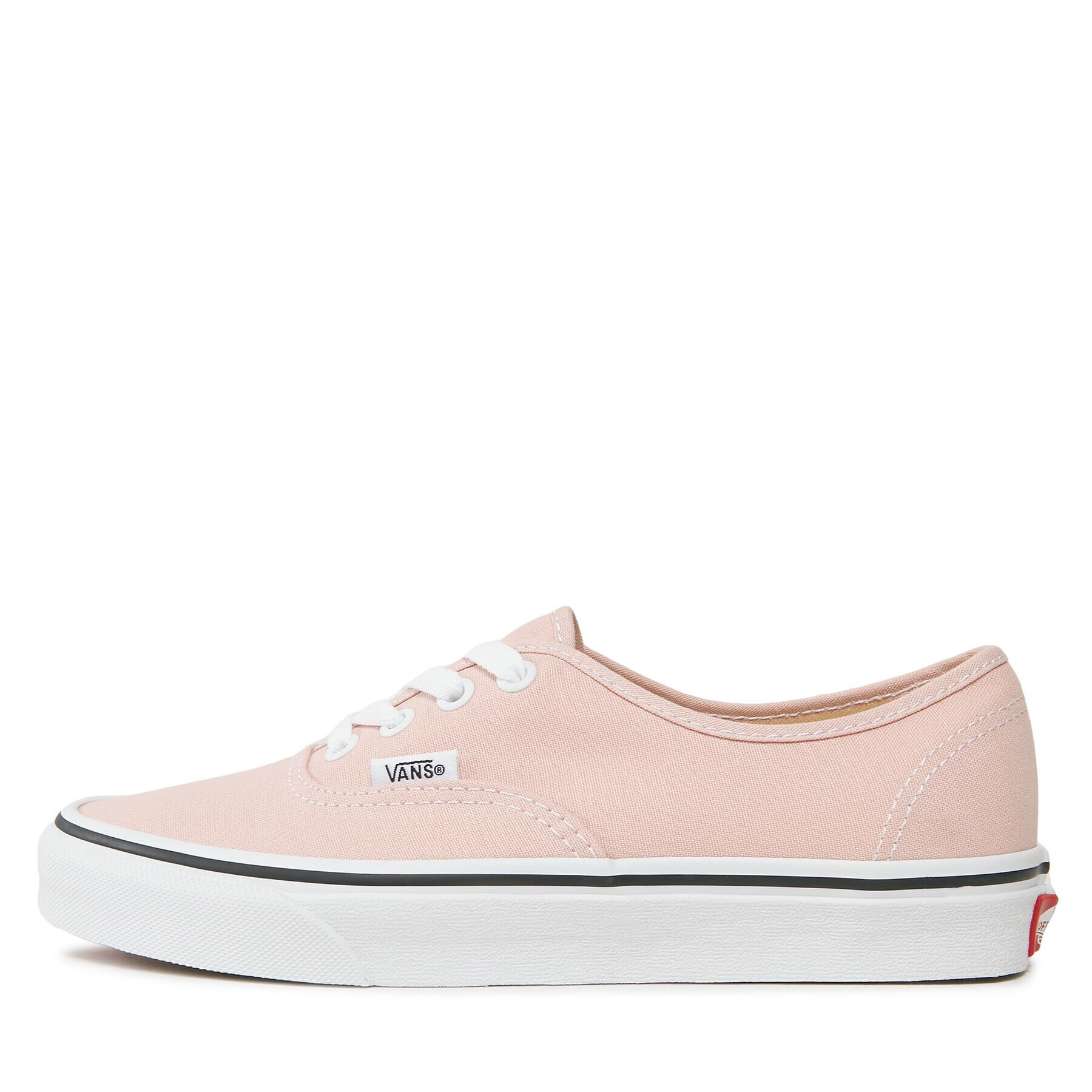 Vans Tenisky Authentic VN0009PVBQL1 Růžová - Pepit.cz