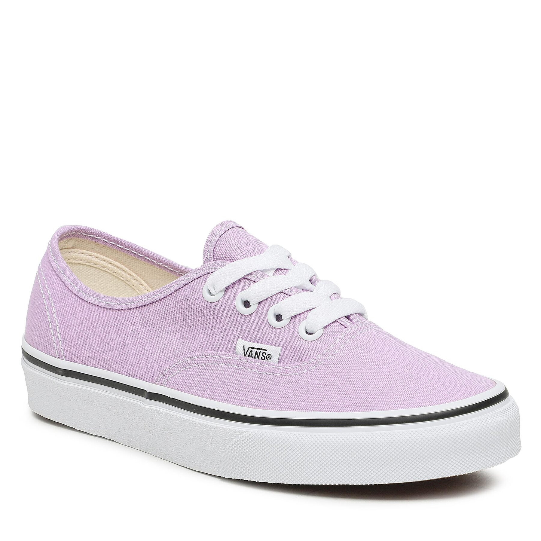 Vans Tenisky Authentic VN0009PVBUG1 Růžová - Pepit.cz