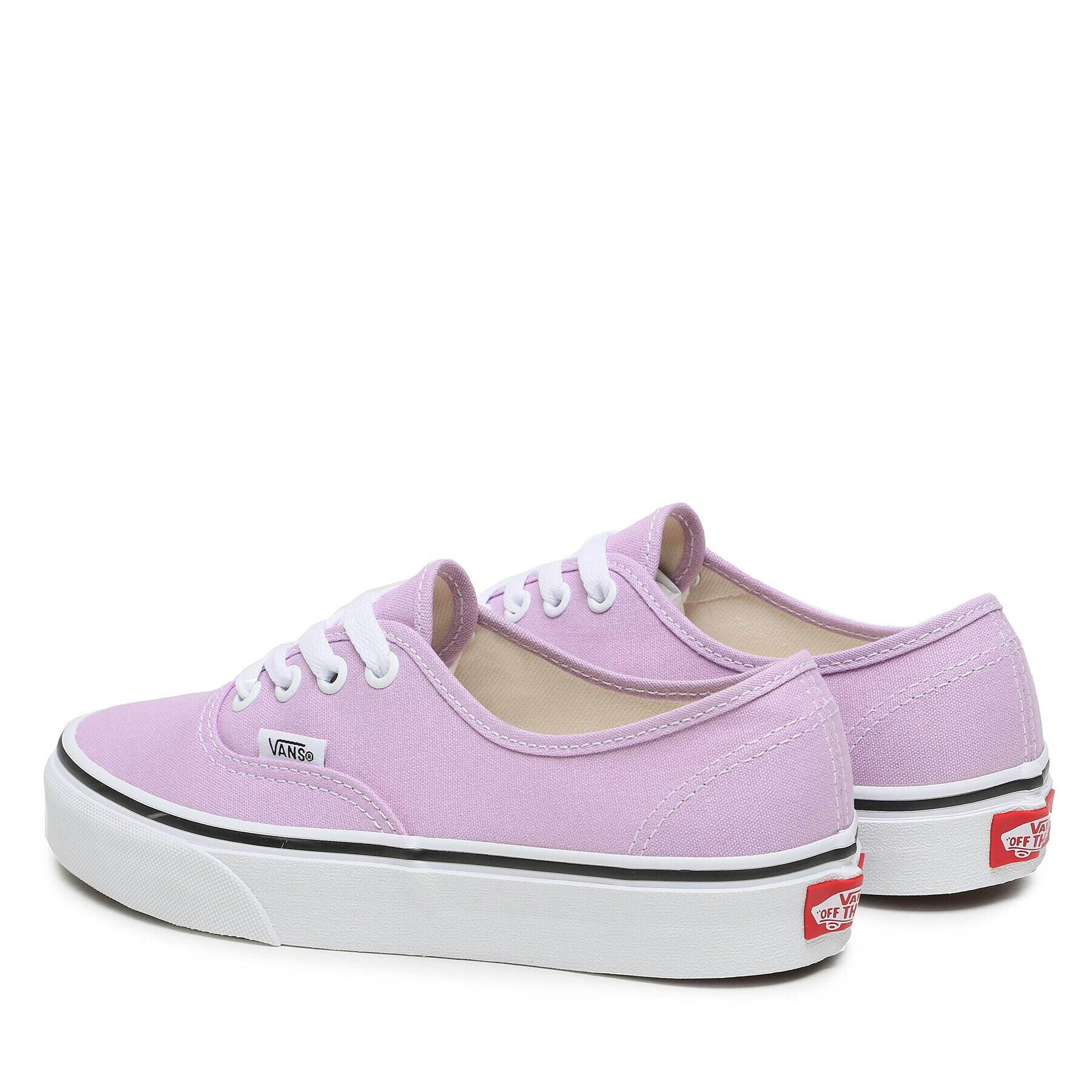 Vans Tenisky Authentic VN0009PVBUG1 Růžová - Pepit.cz