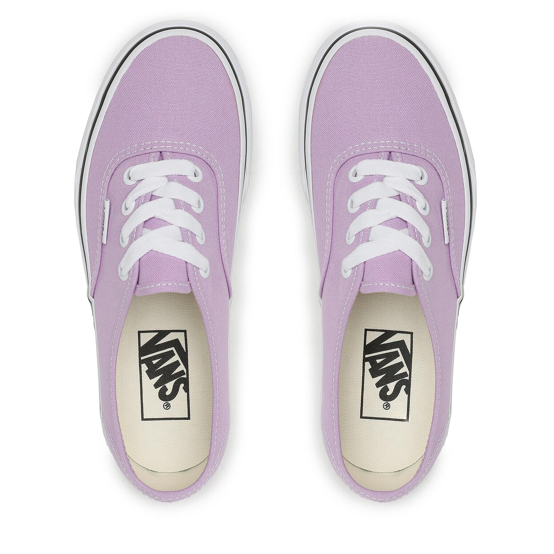 Vans Tenisky Authentic VN0009PVBUG1 Růžová - Pepit.cz