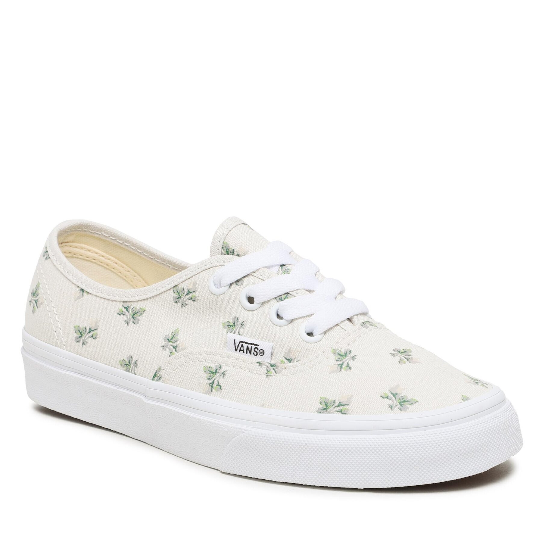 Vans Tenisky Authentic VN0009PVBUH1 Šedá - Pepit.cz