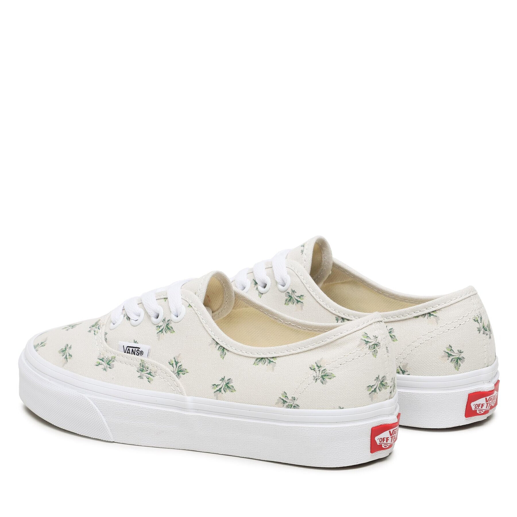 Vans Tenisky Authentic VN0009PVBUH1 Šedá - Pepit.cz