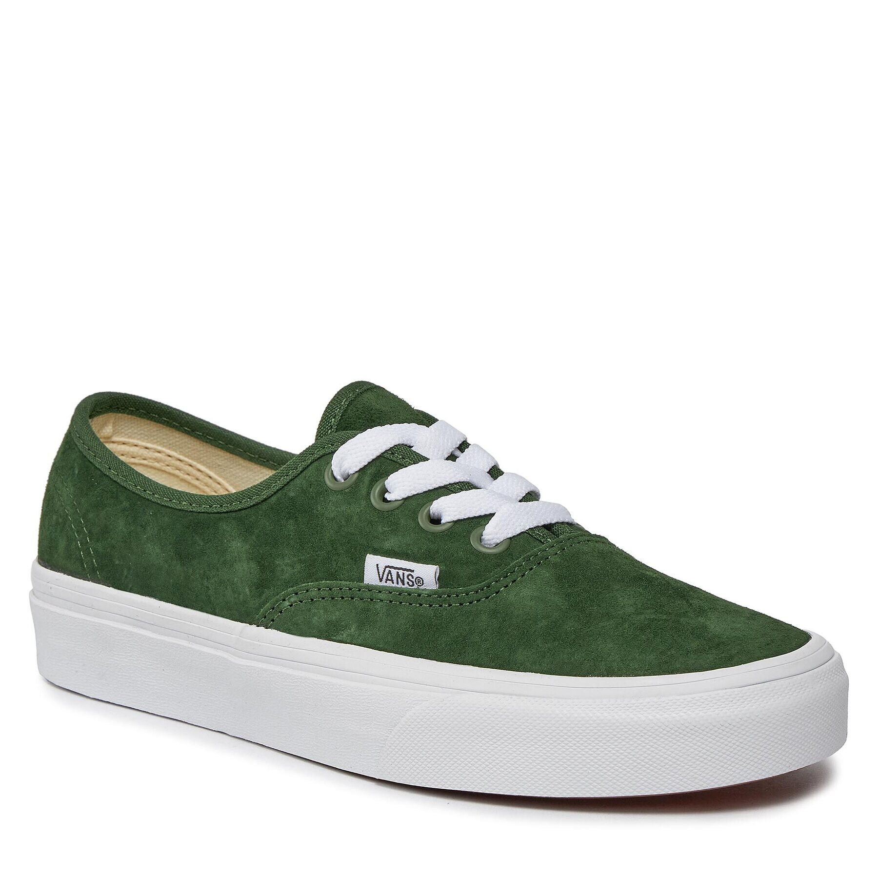 Vans Tenisky Authentic VN0009PVBXU1 Zelená - Pepit.cz