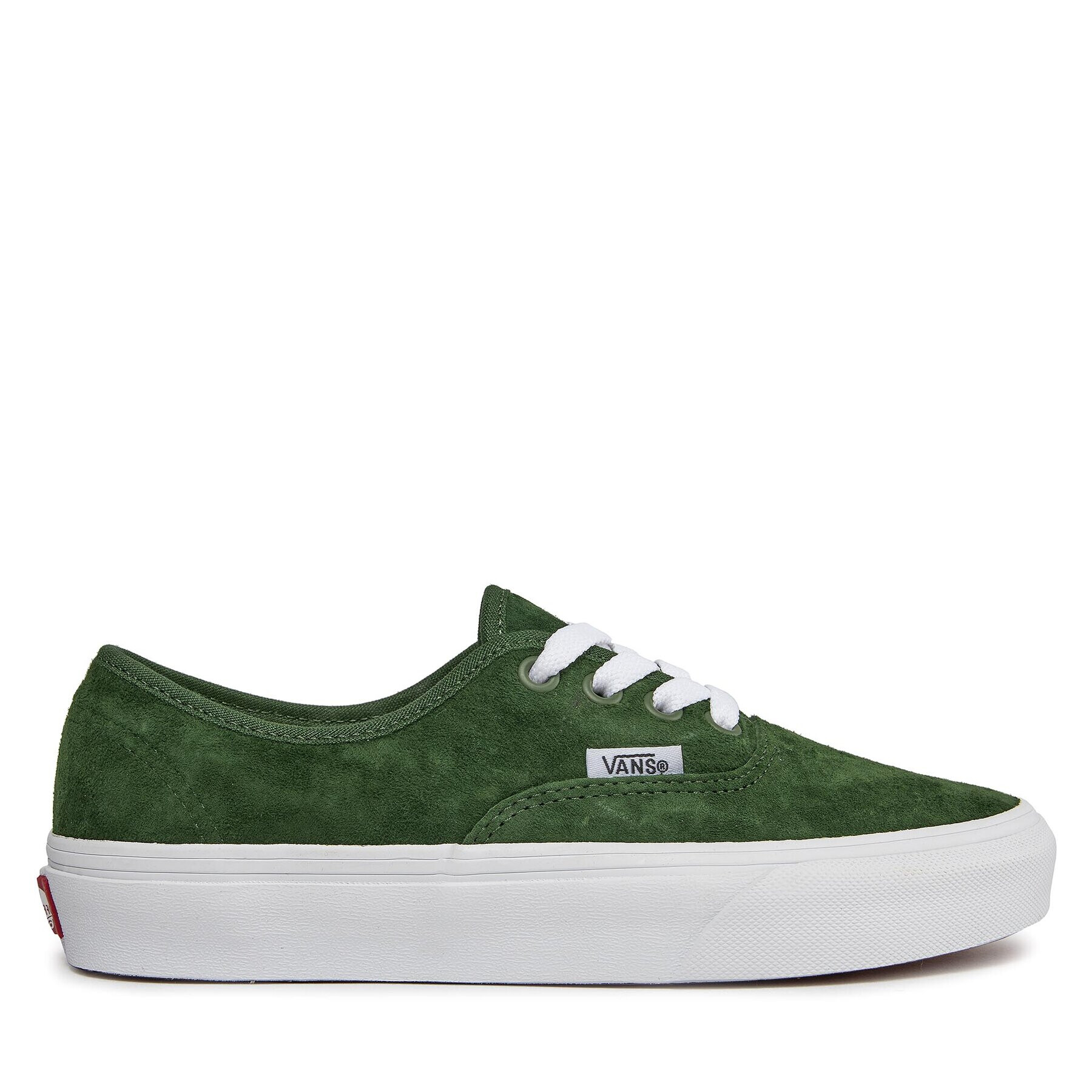 Vans Tenisky Authentic VN0009PVBXU1 Zelená - Pepit.cz